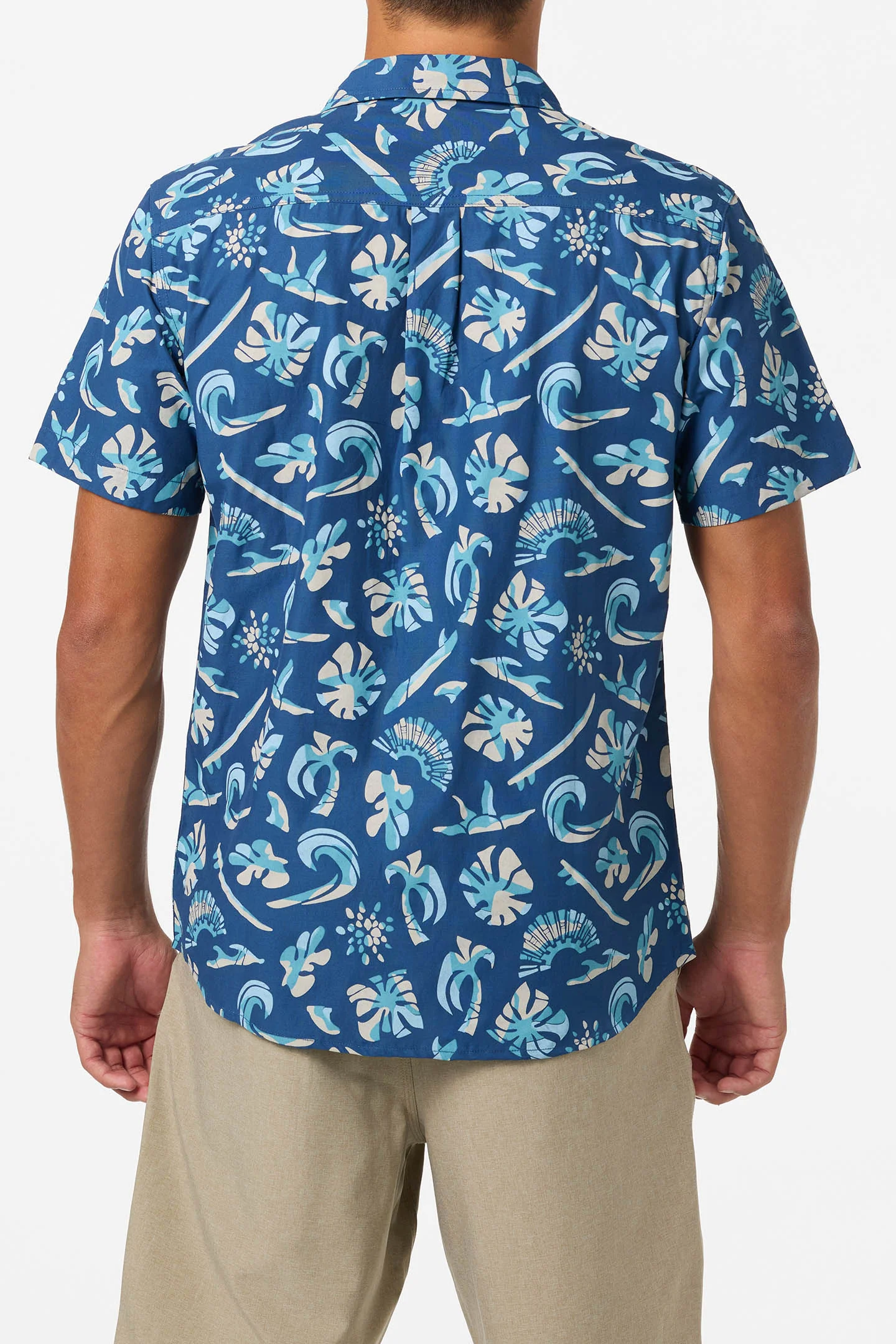 Shipside Standard Fit Shirt - Image 5