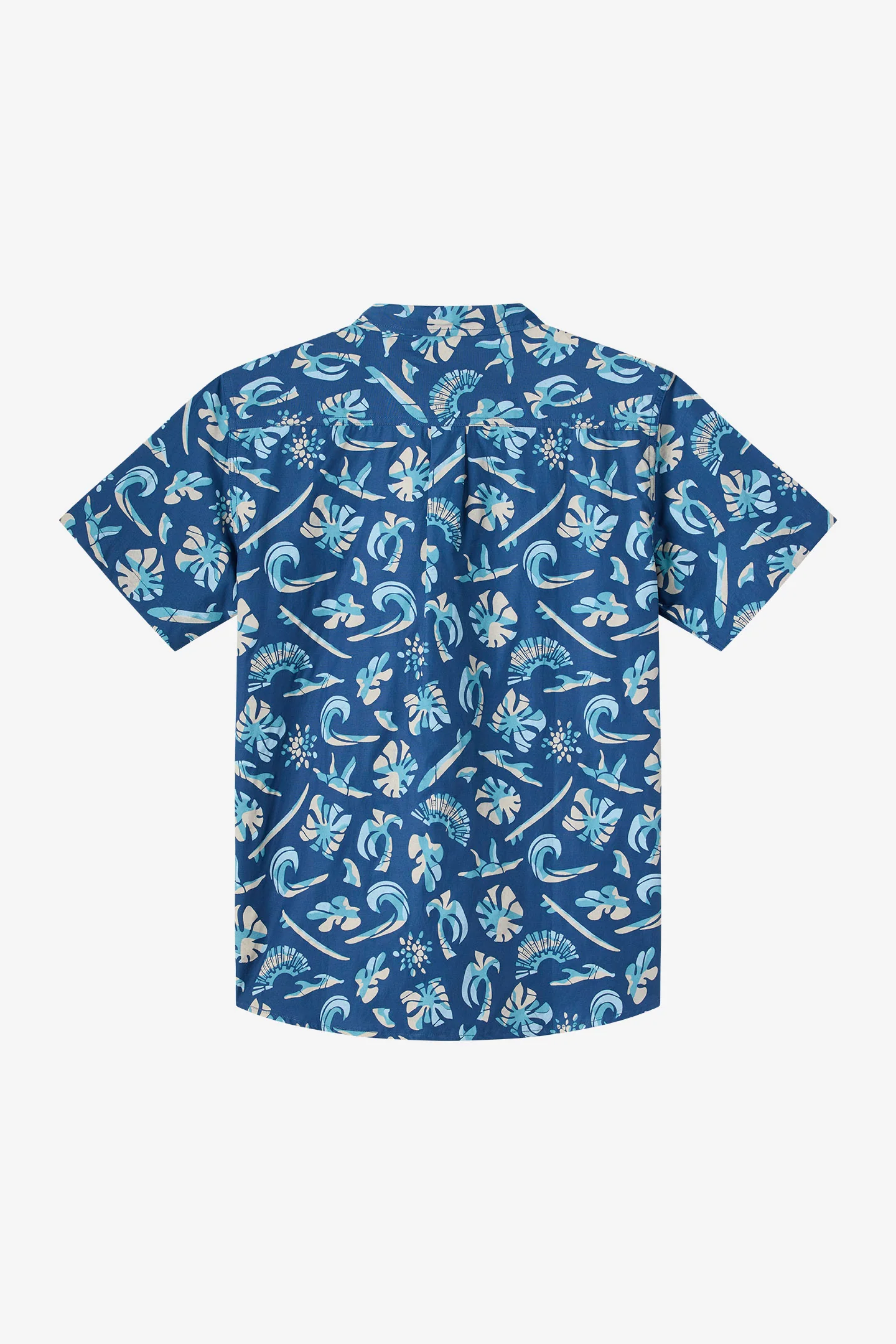 Shipside Standard Fit Shirt - Image 6