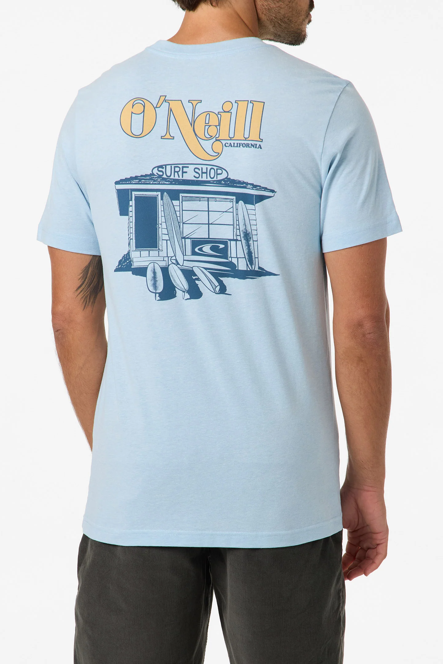 Shop Classic Tee - Image 4