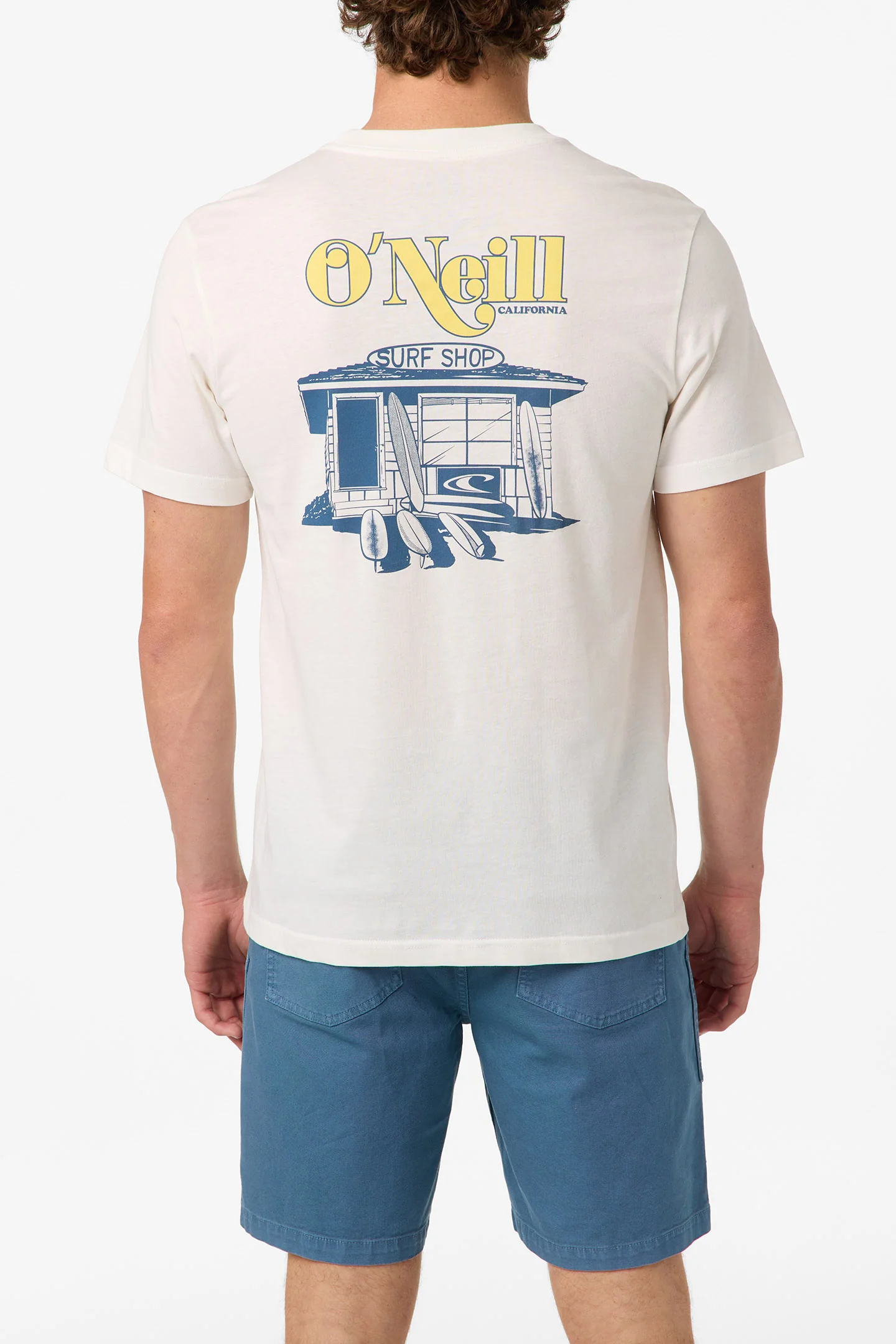 Shop Classic Tee - Image 5