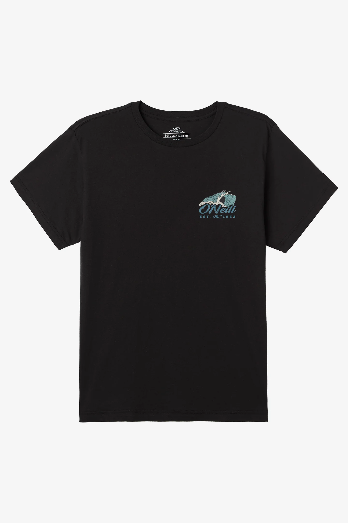Boy's Shorebreak Tee - Image 2
