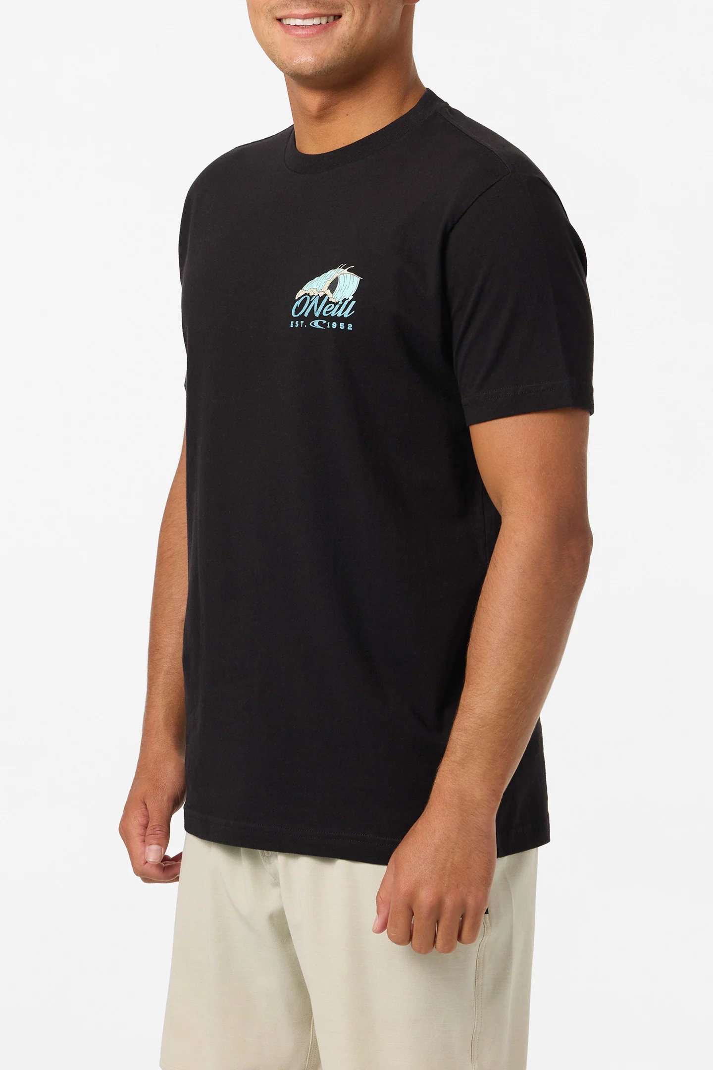 Shorebreak Standard Fit Tee - Image 3
