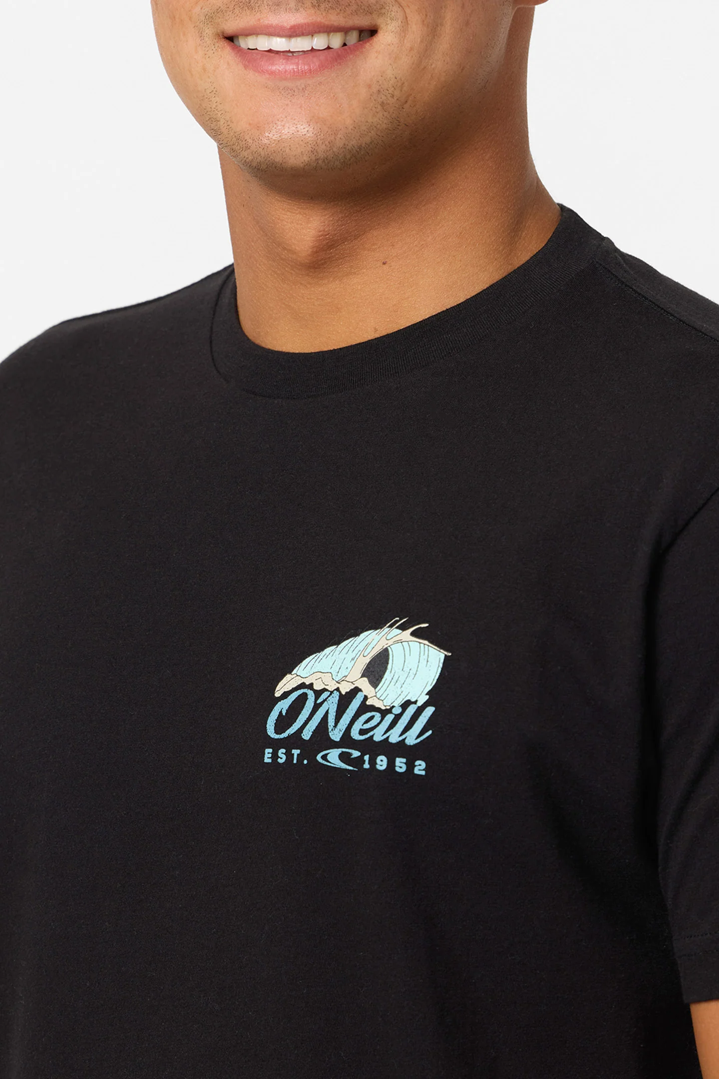 Shorebreak Standard Fit Tee - Image 4