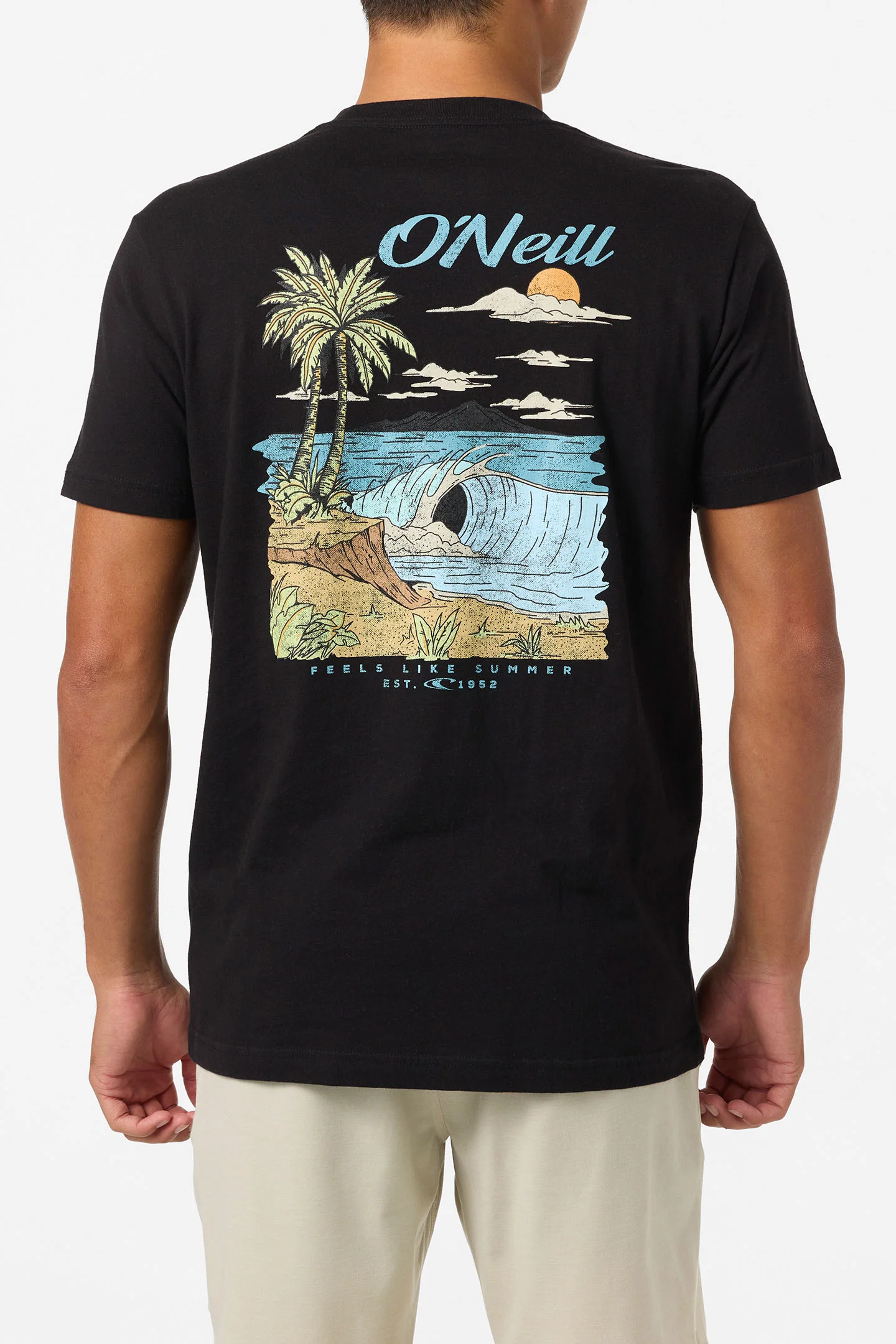 Shorebreak Standard Fit Tee - Image 5