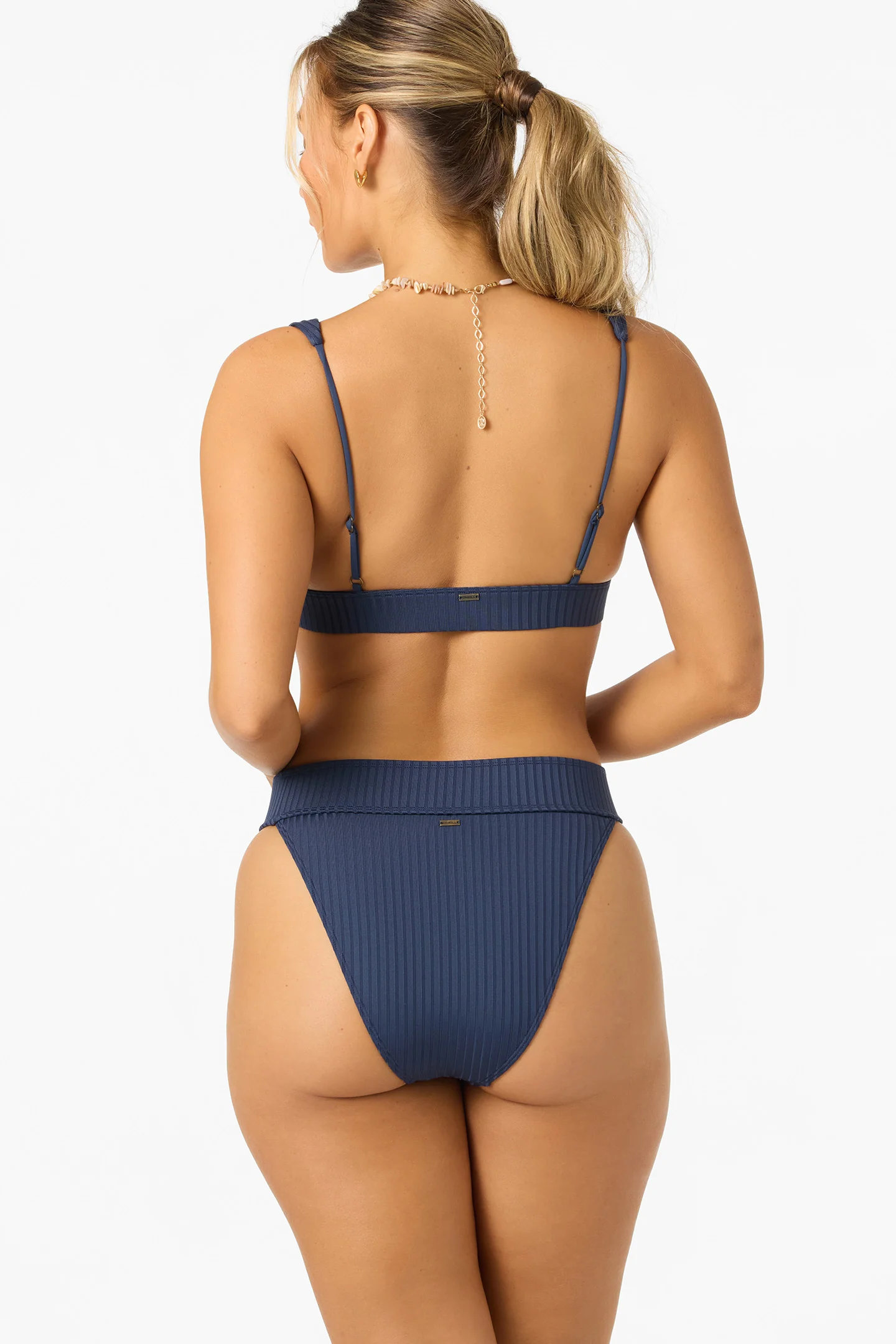 Shorebreak Rib Cancun Bralette Top - Image 6
