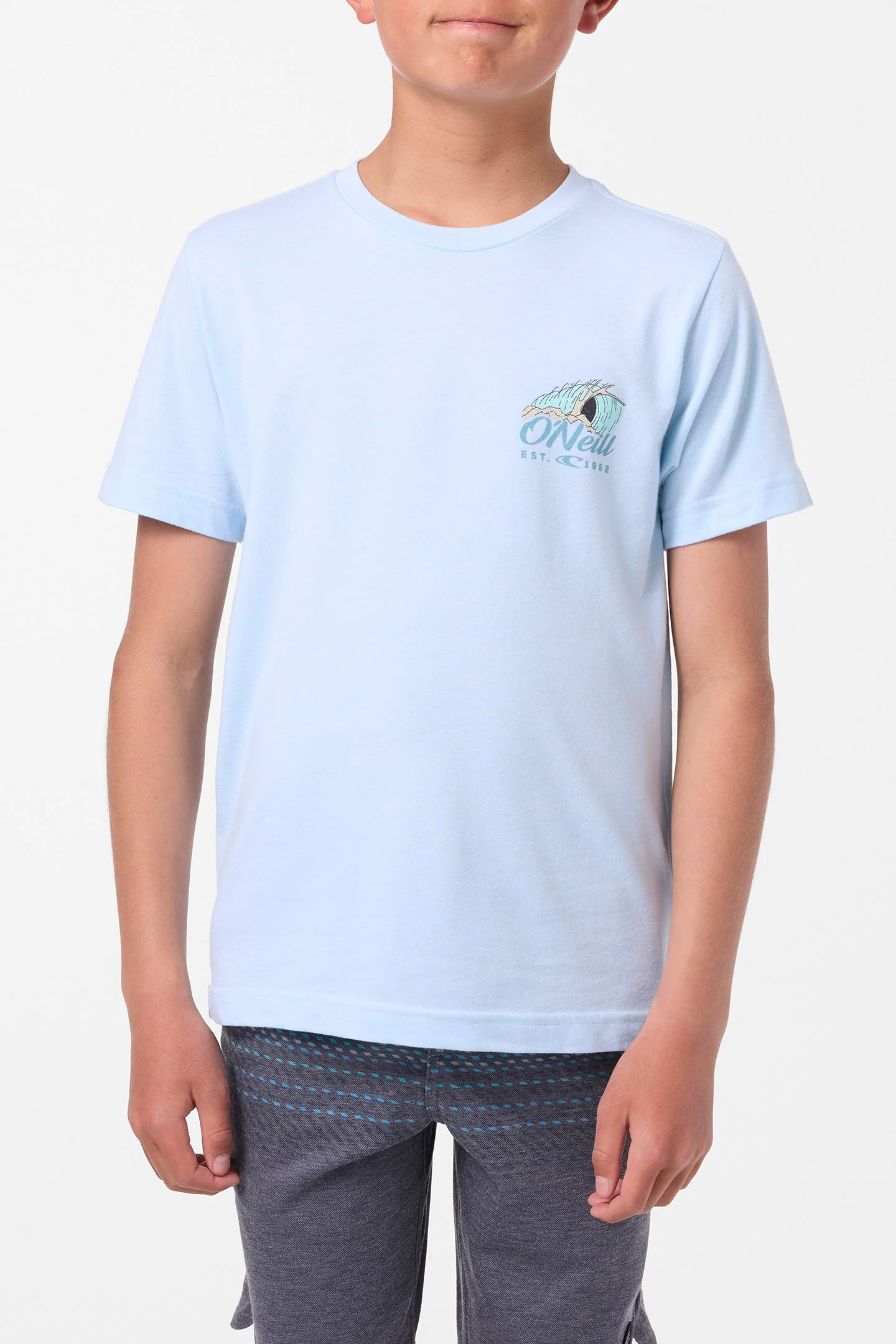 Boy's Shorebreak Tee - Image 2