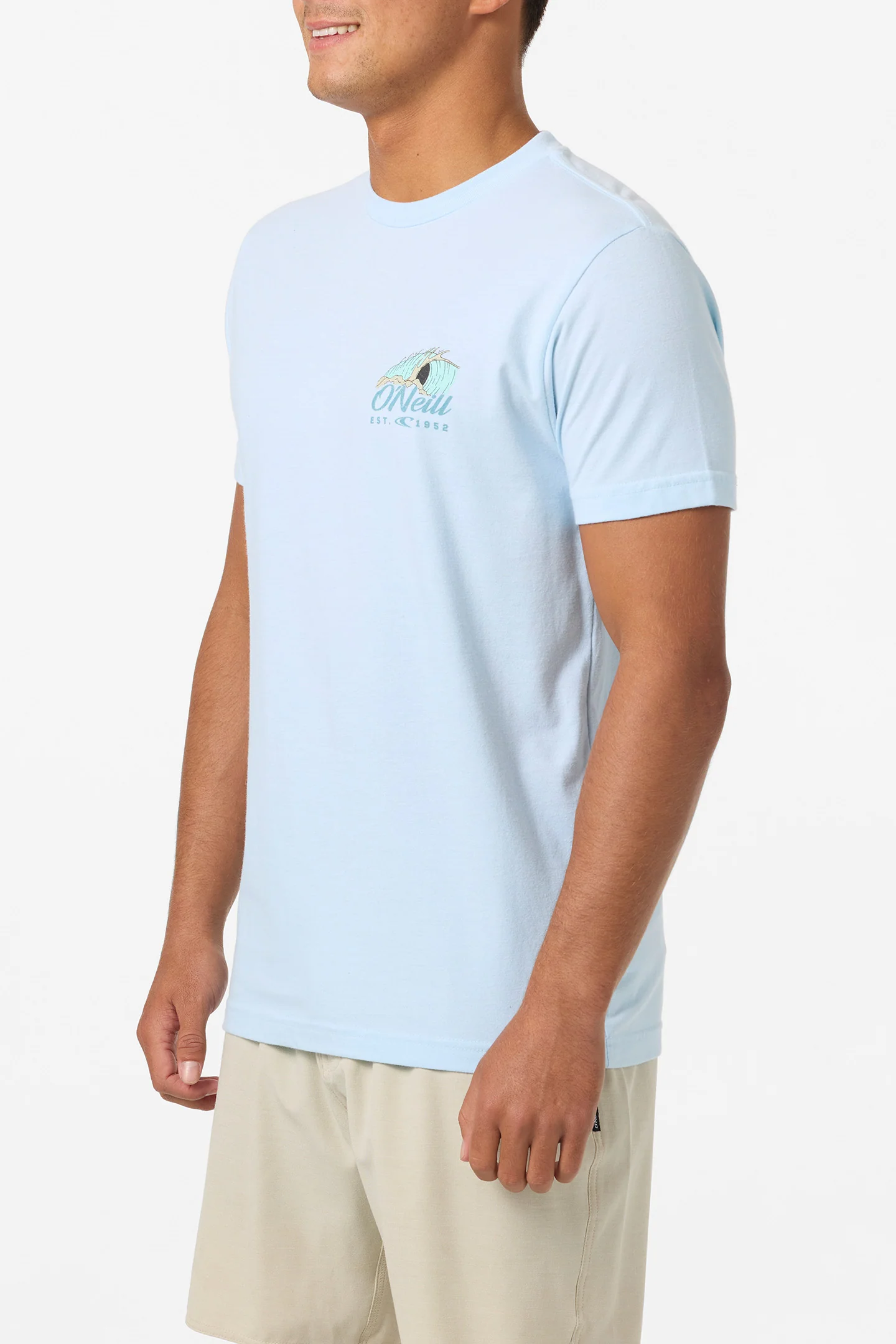 Shorebreak Standard Fit Tee - Image 3