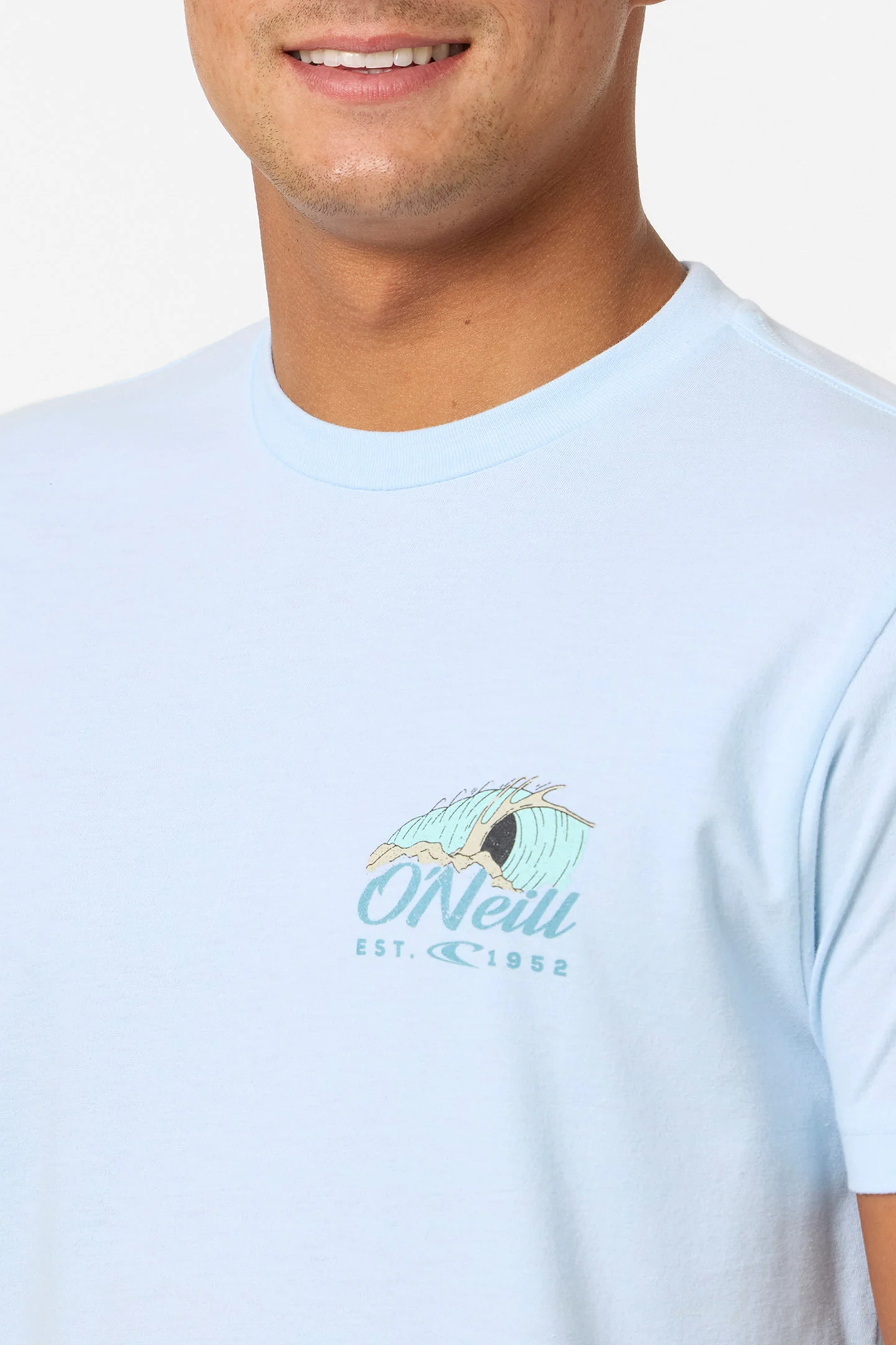 Shorebreak Standard Fit Tee - Image 4