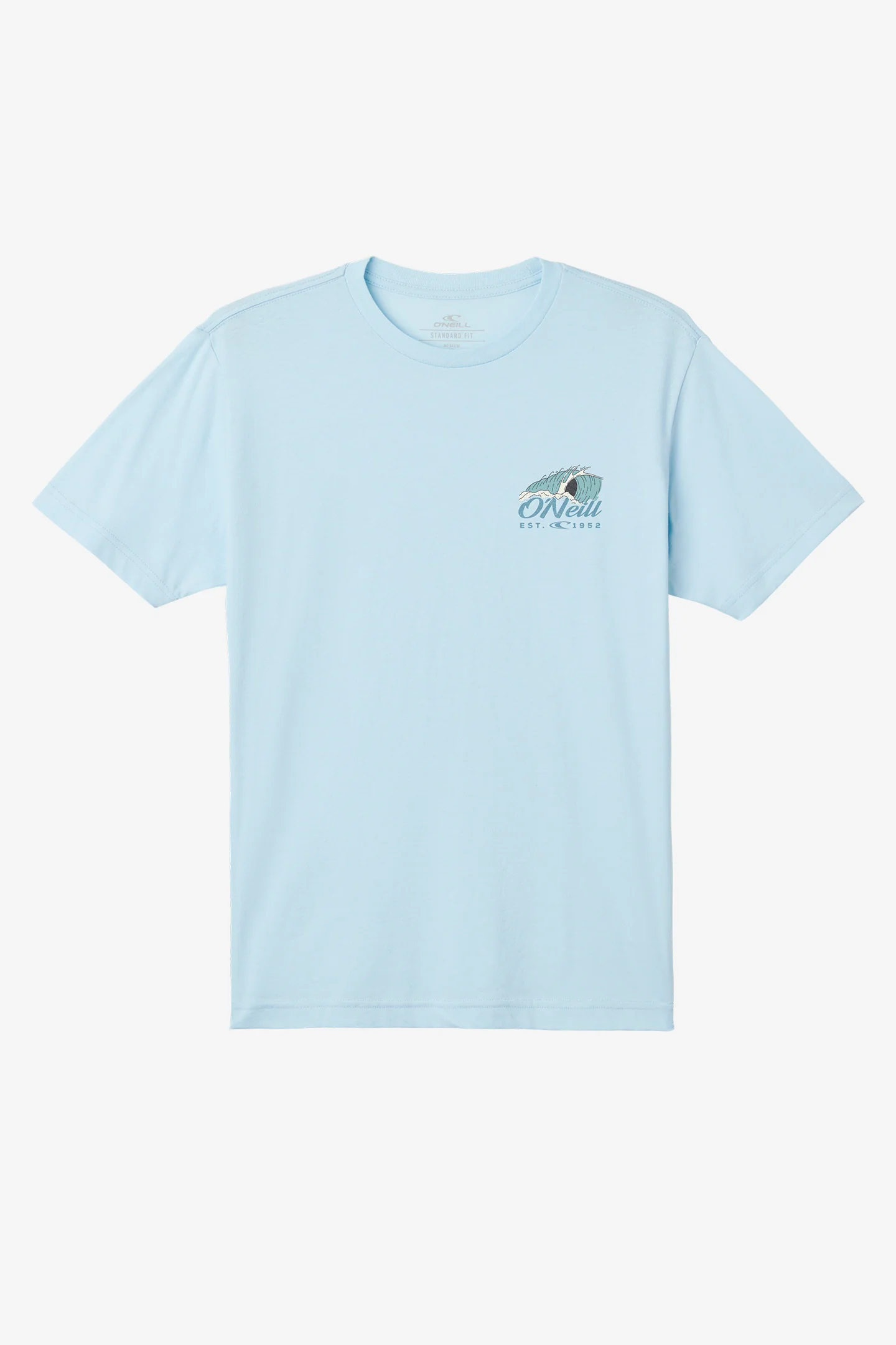 Shorebreak Standard Fit Tee - Image 6