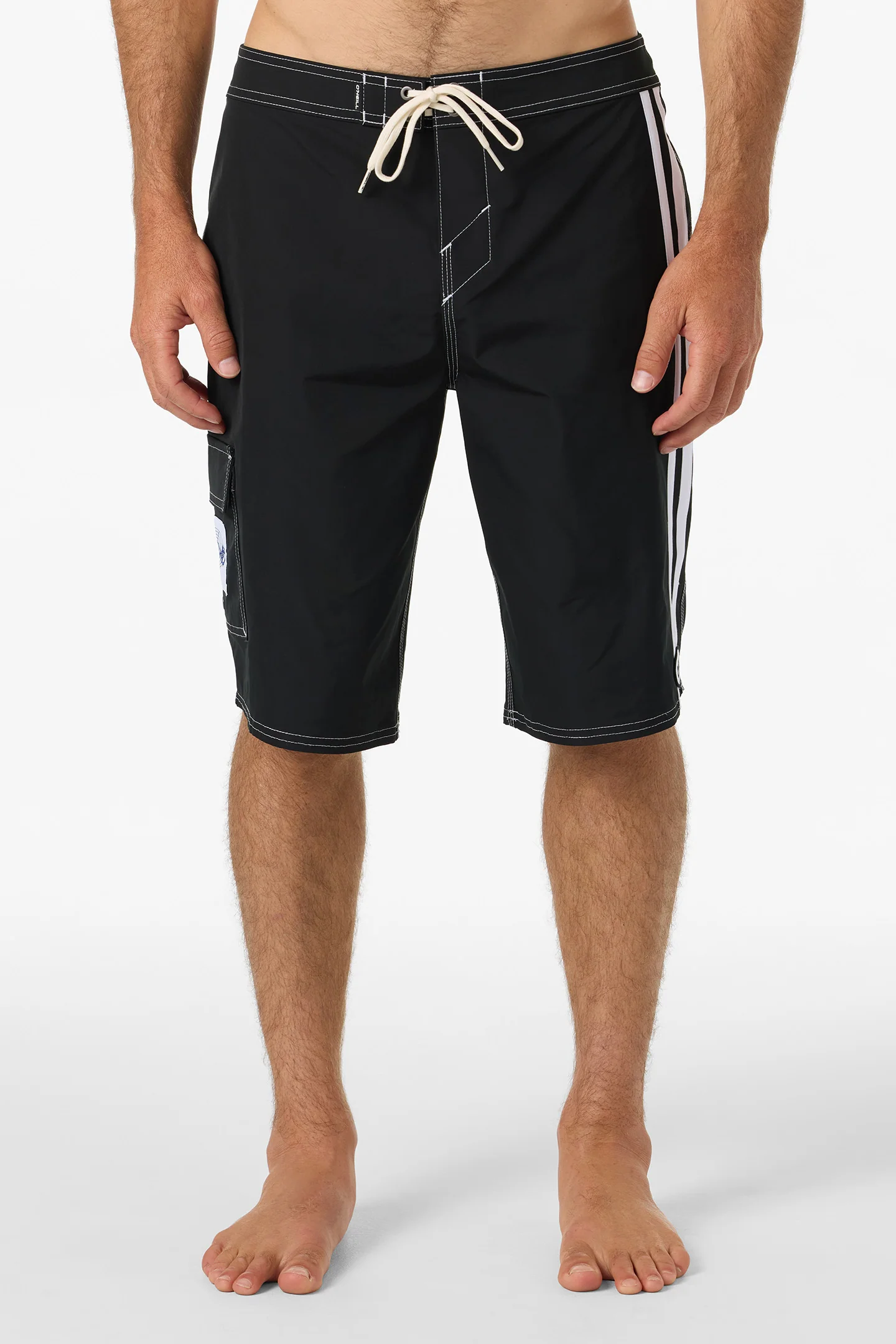Sideswipe 22" Boardshorts - Image 2