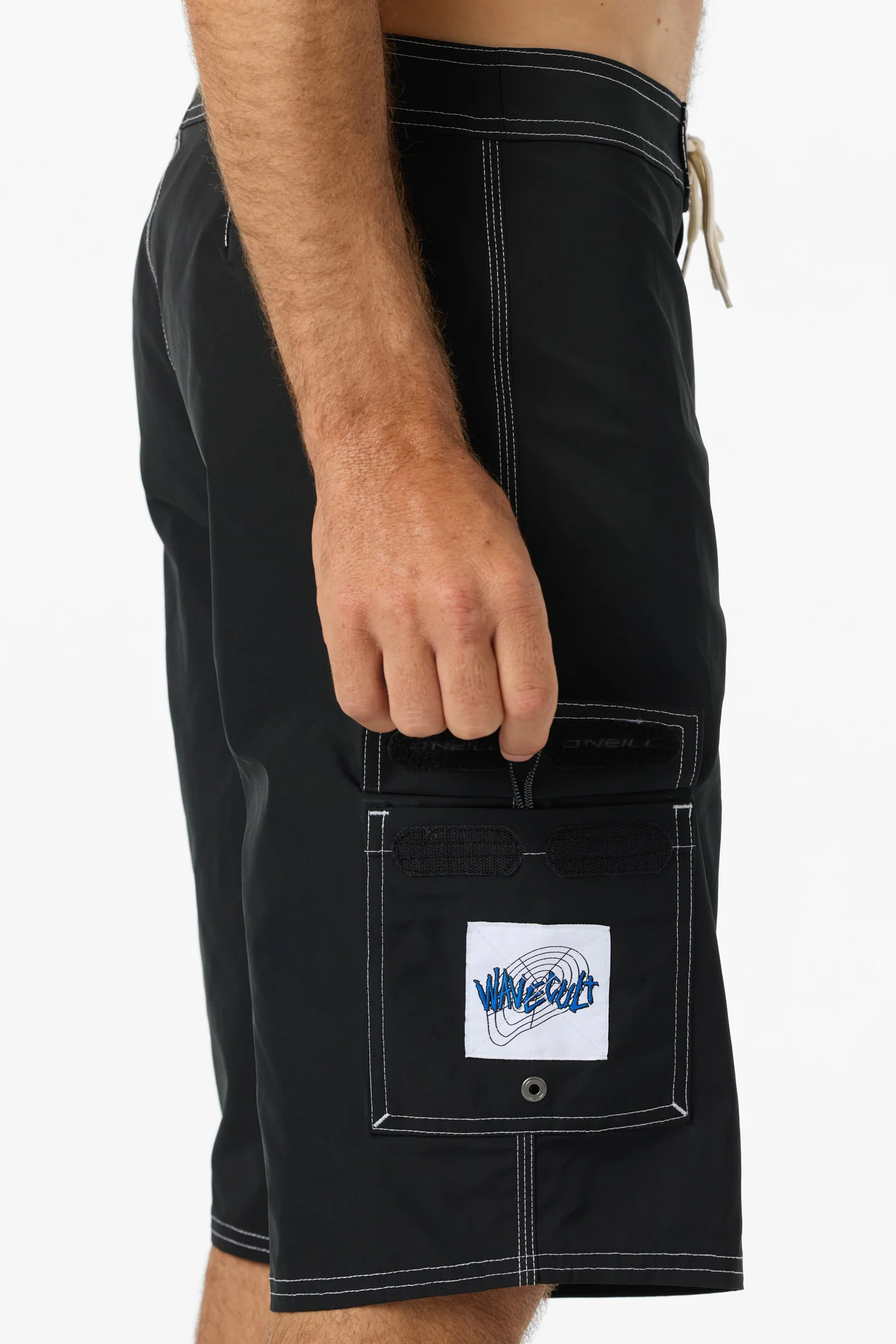 Sideswipe 22" Boardshorts - Image 5