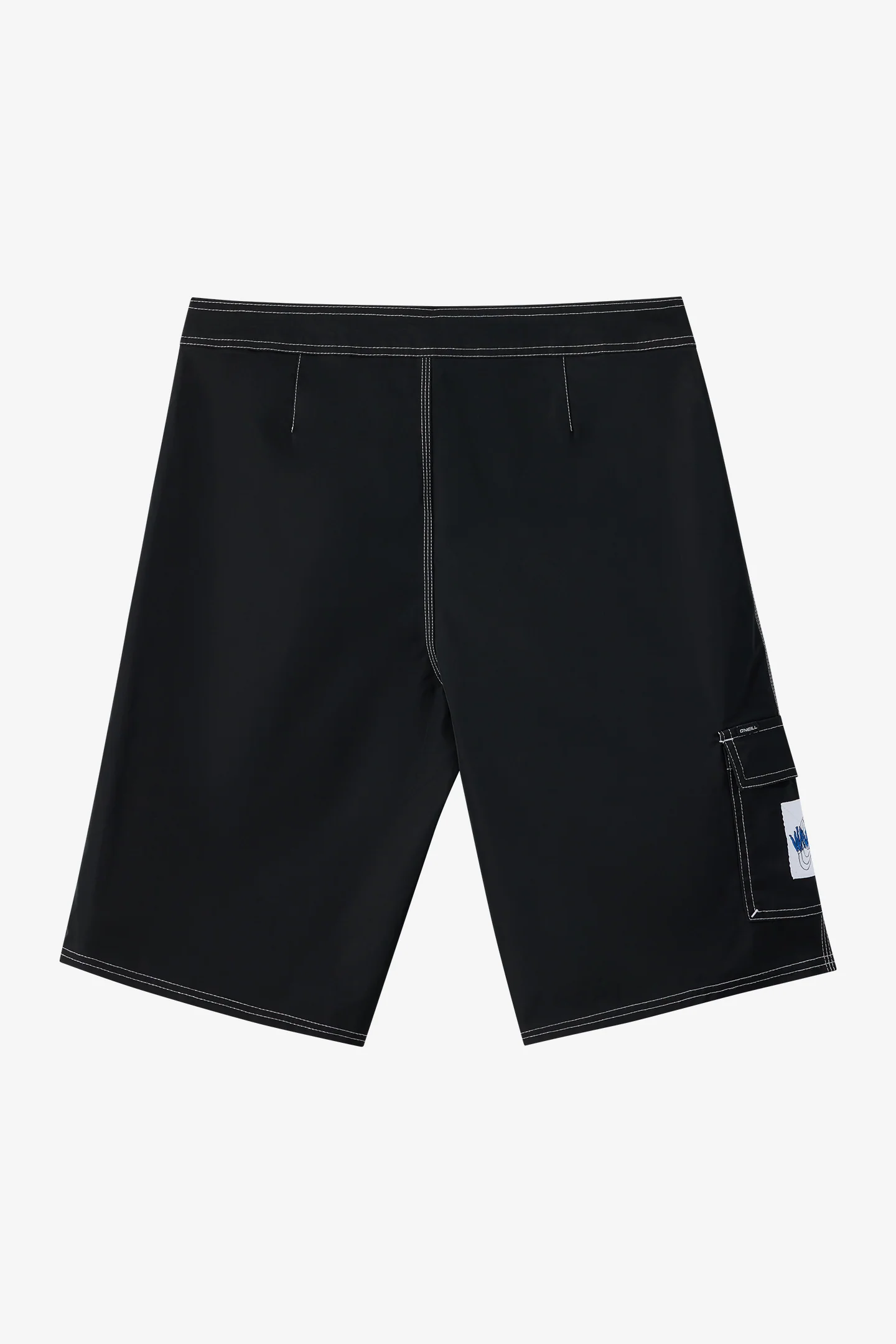 Sideswipe 22" Boardshorts - Image 6