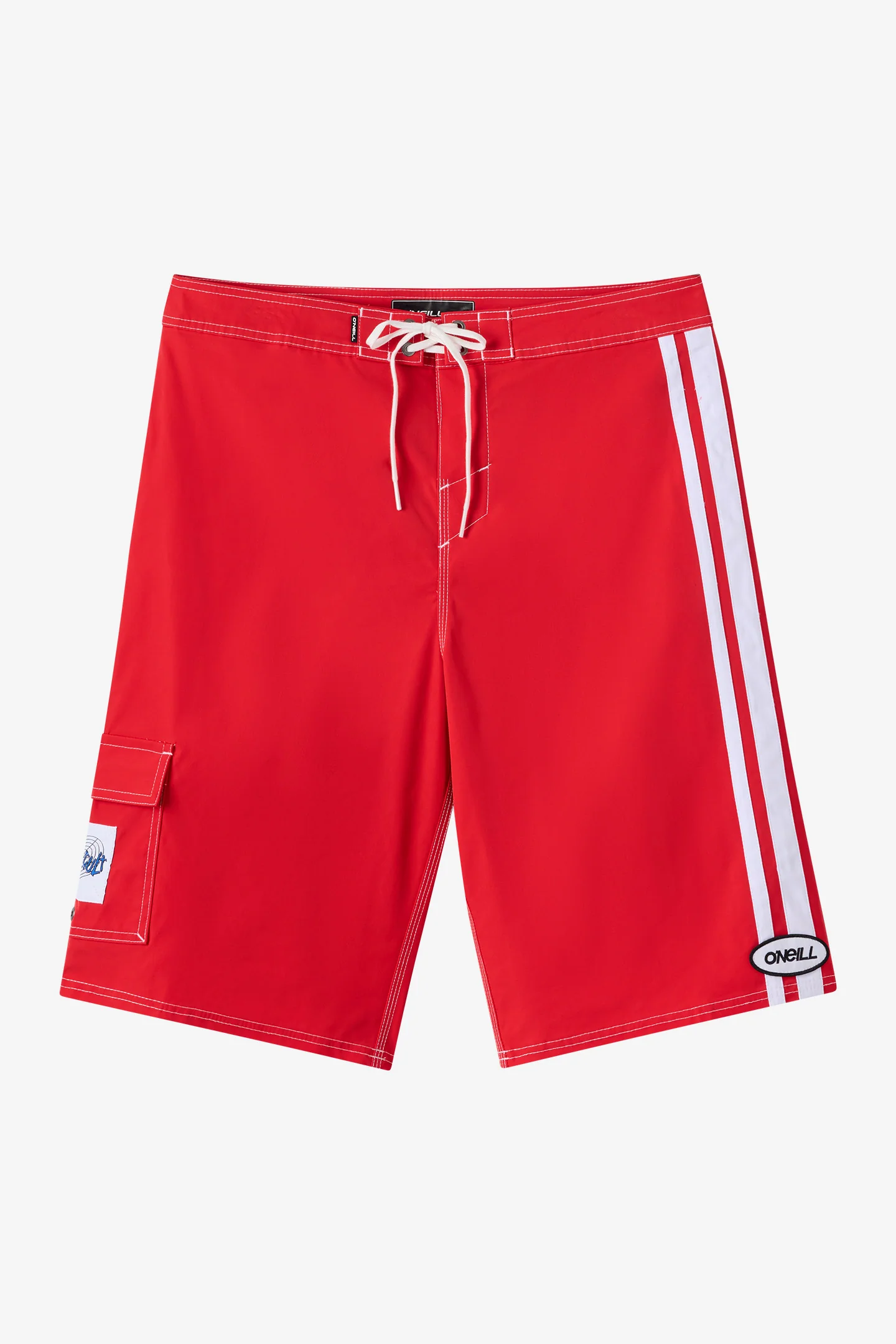 Sideswipe 22" Boardshorts