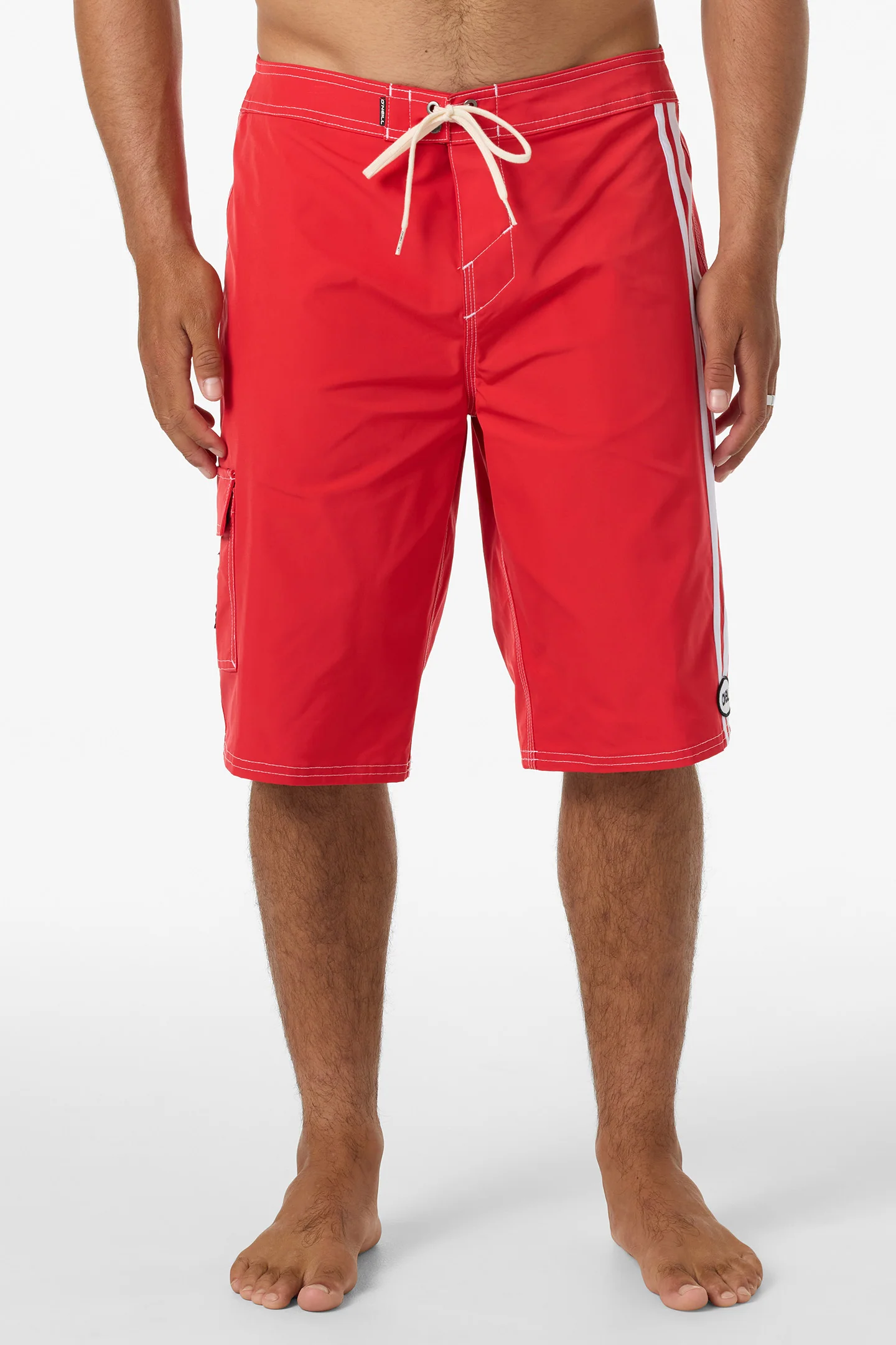 Sideswipe 22" Boardshorts - Image 2