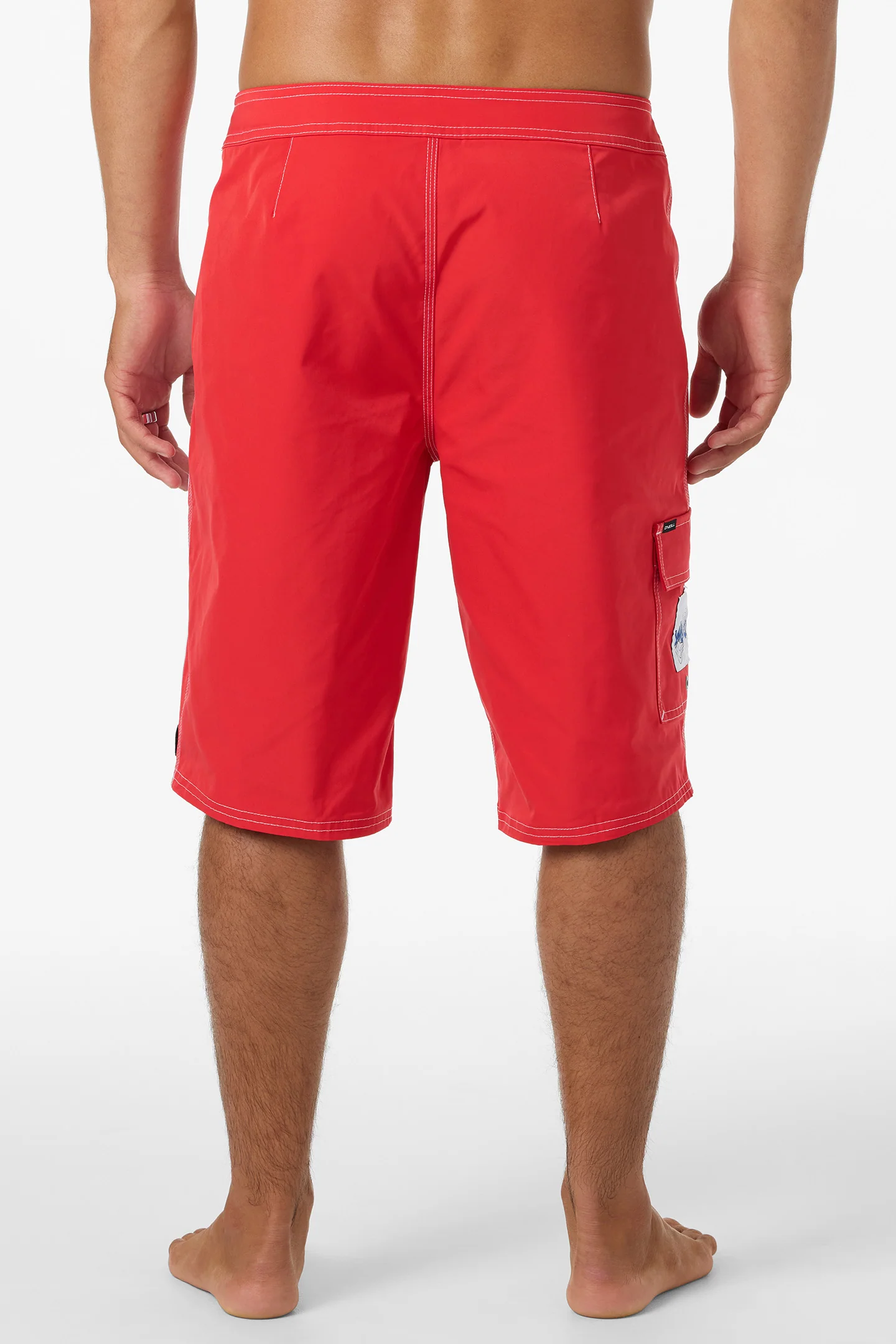 Sideswipe 22" Boardshorts - Image 4