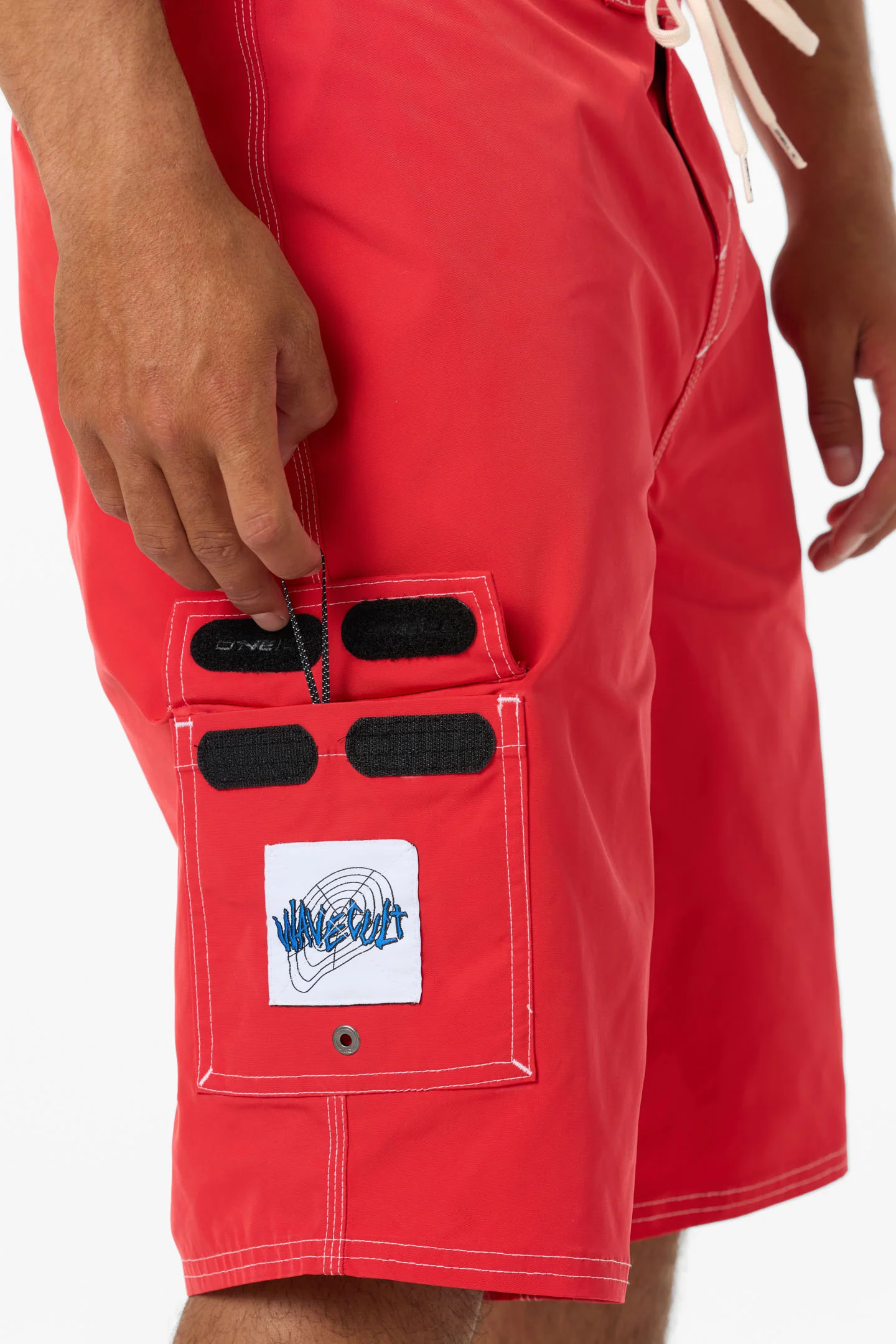 Sideswipe 22" Boardshorts - Image 5