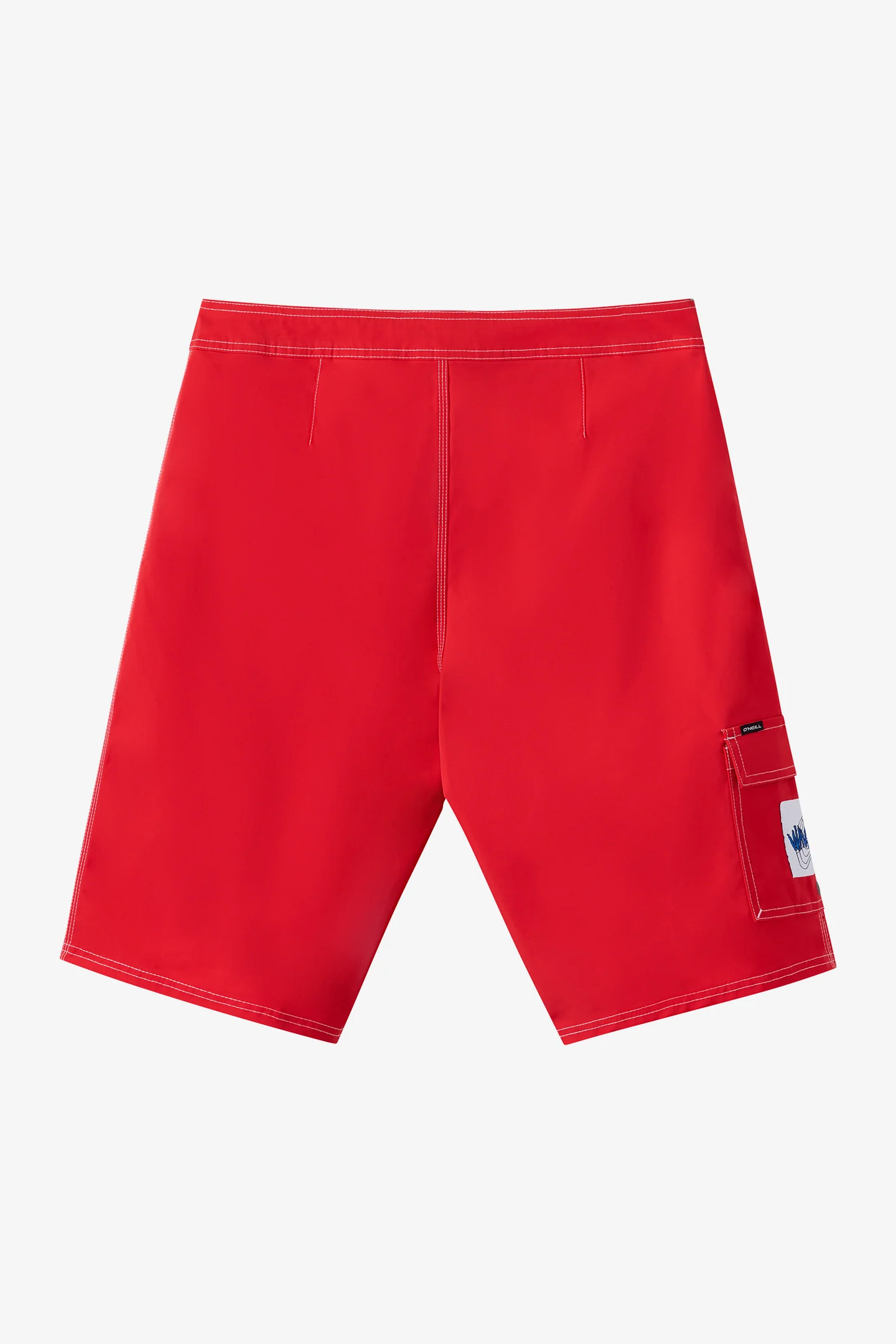 Sideswipe 22" Boardshorts - Image 7