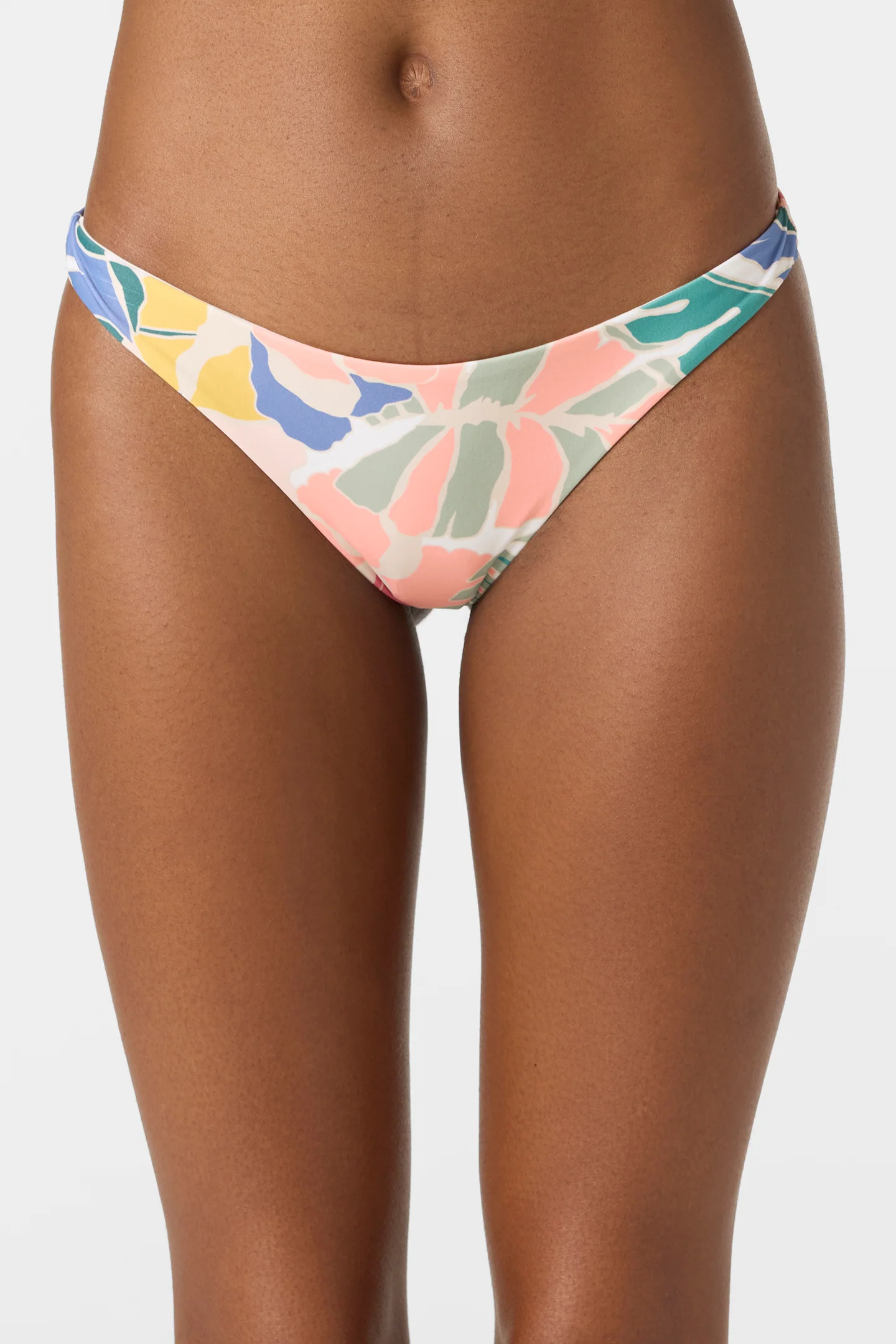 Siren Abstract Hermosa Skimpy Bottoms - Image 4