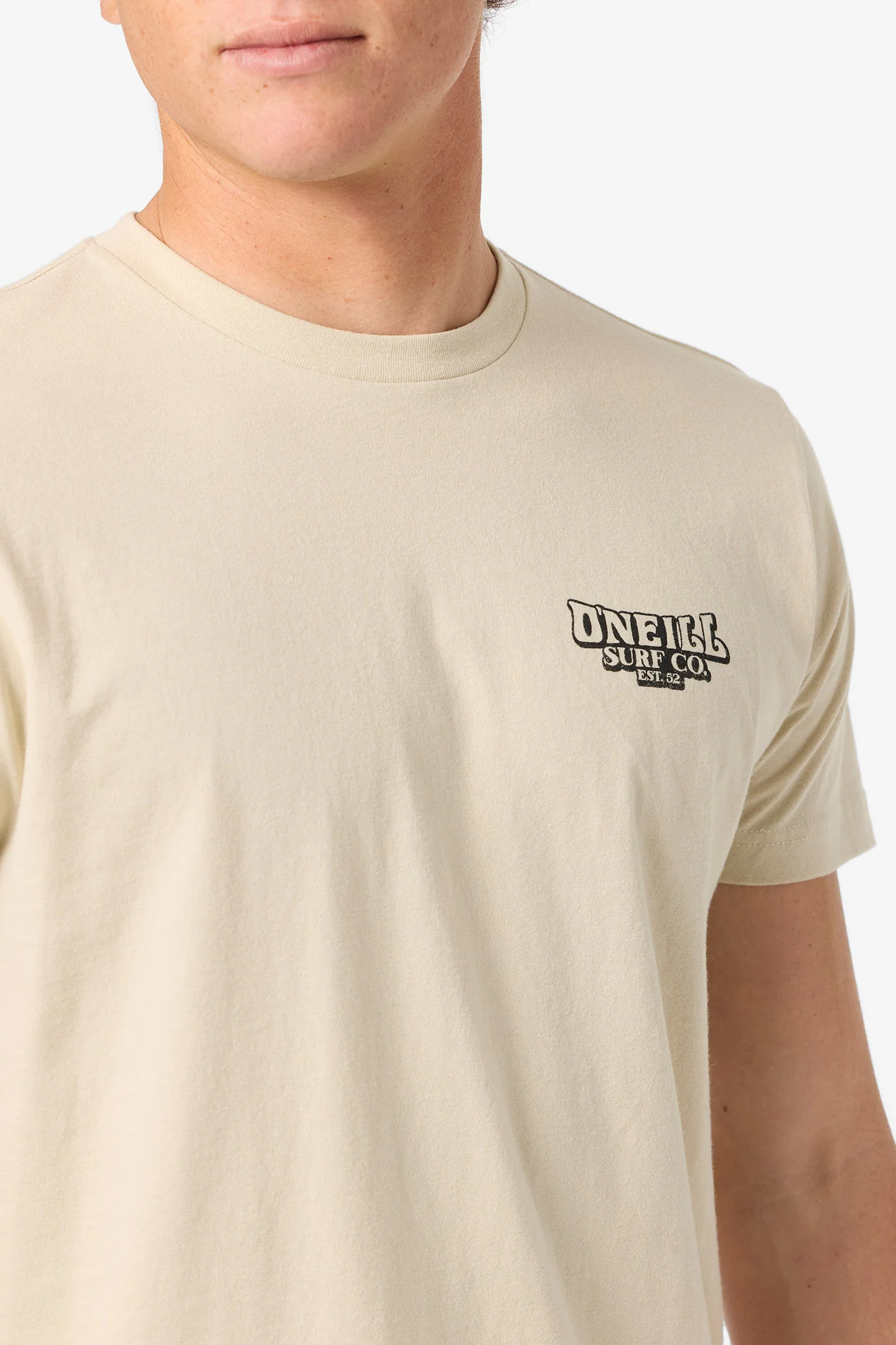 Skull Island Standard Fit Tee - Image 3