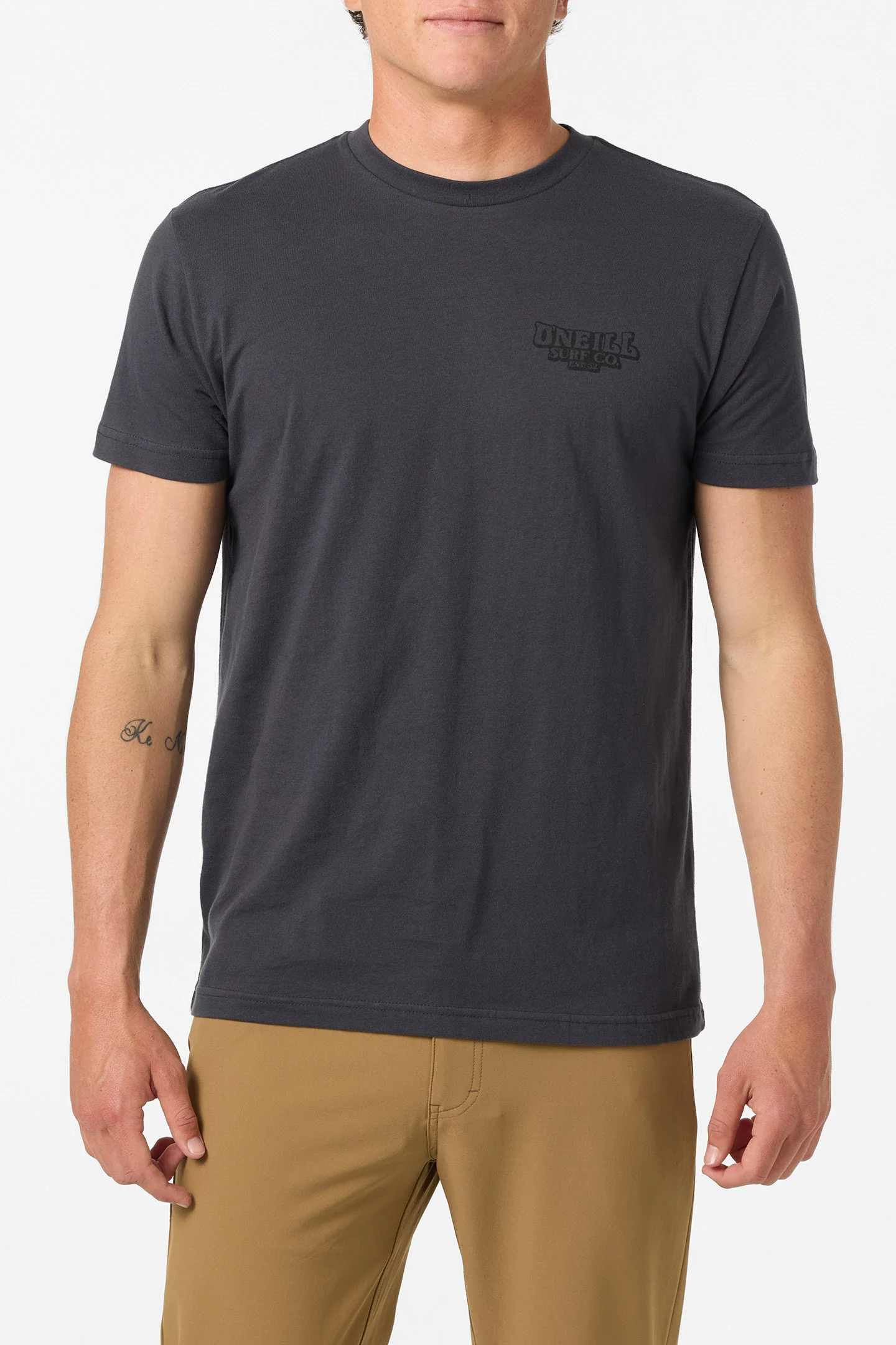 Skull Island Standard Fit Tee - Image 2