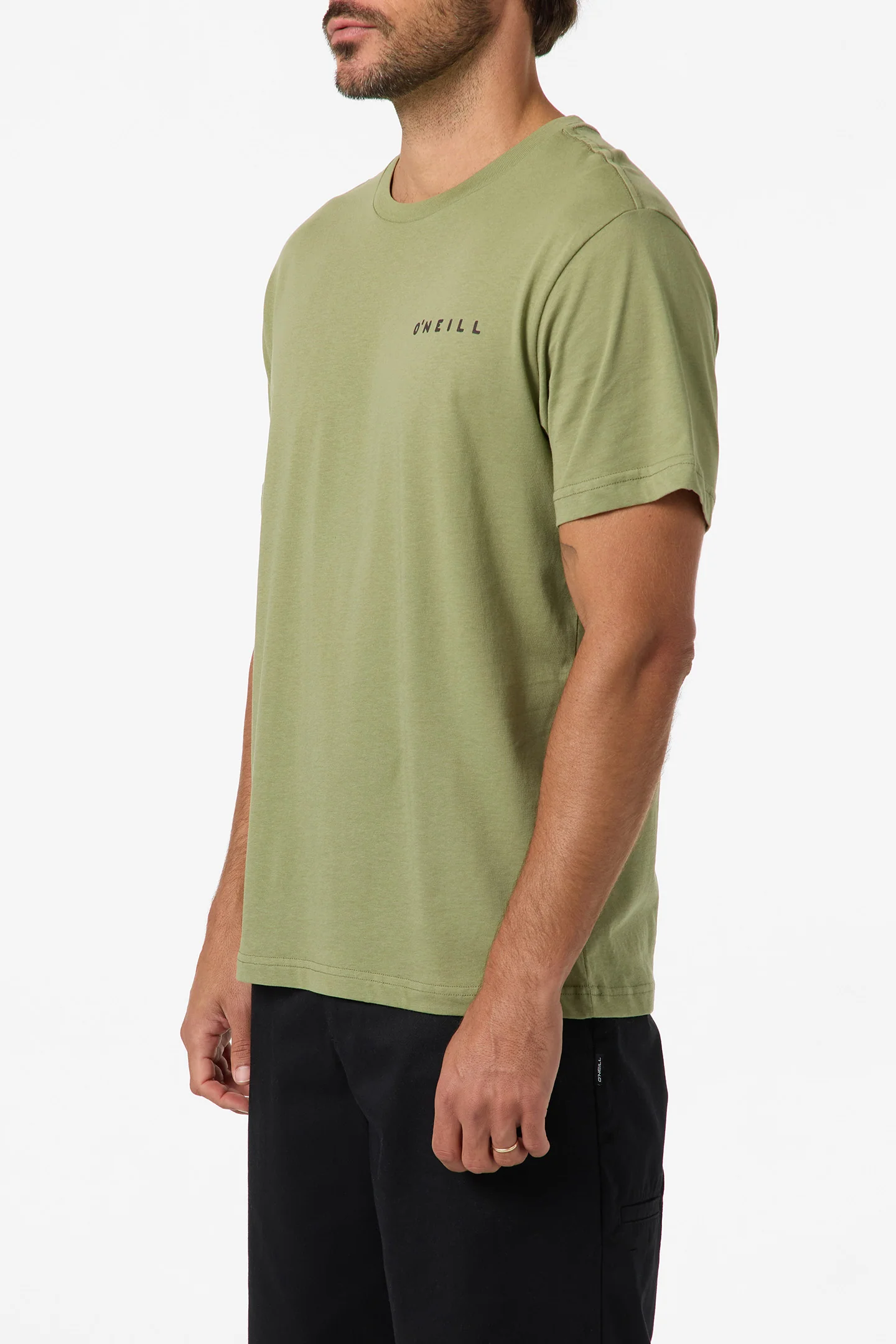 Skulliosis Classic Tee - Image 3