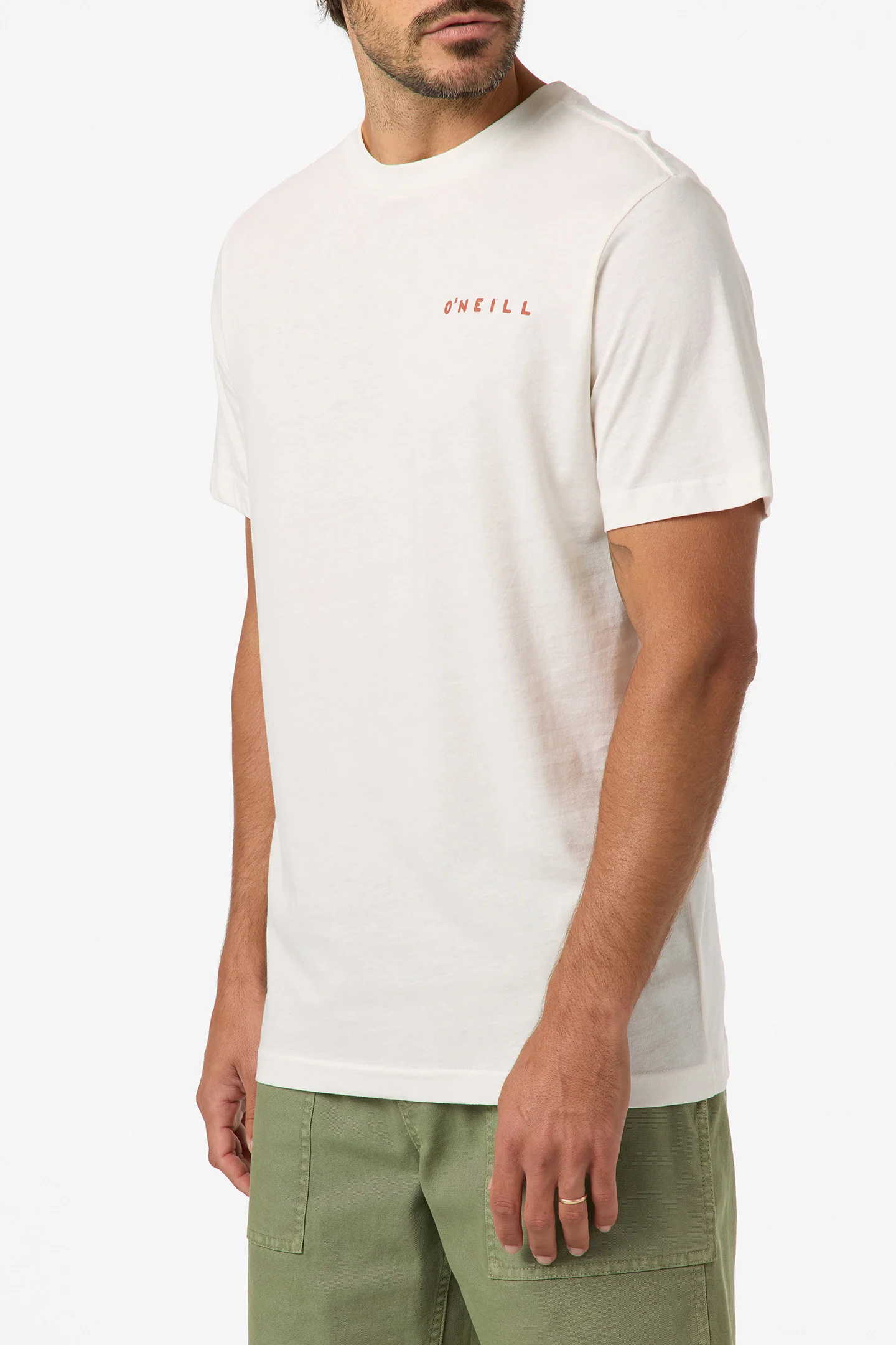 Skulliosis Classic Tee - Image 3
