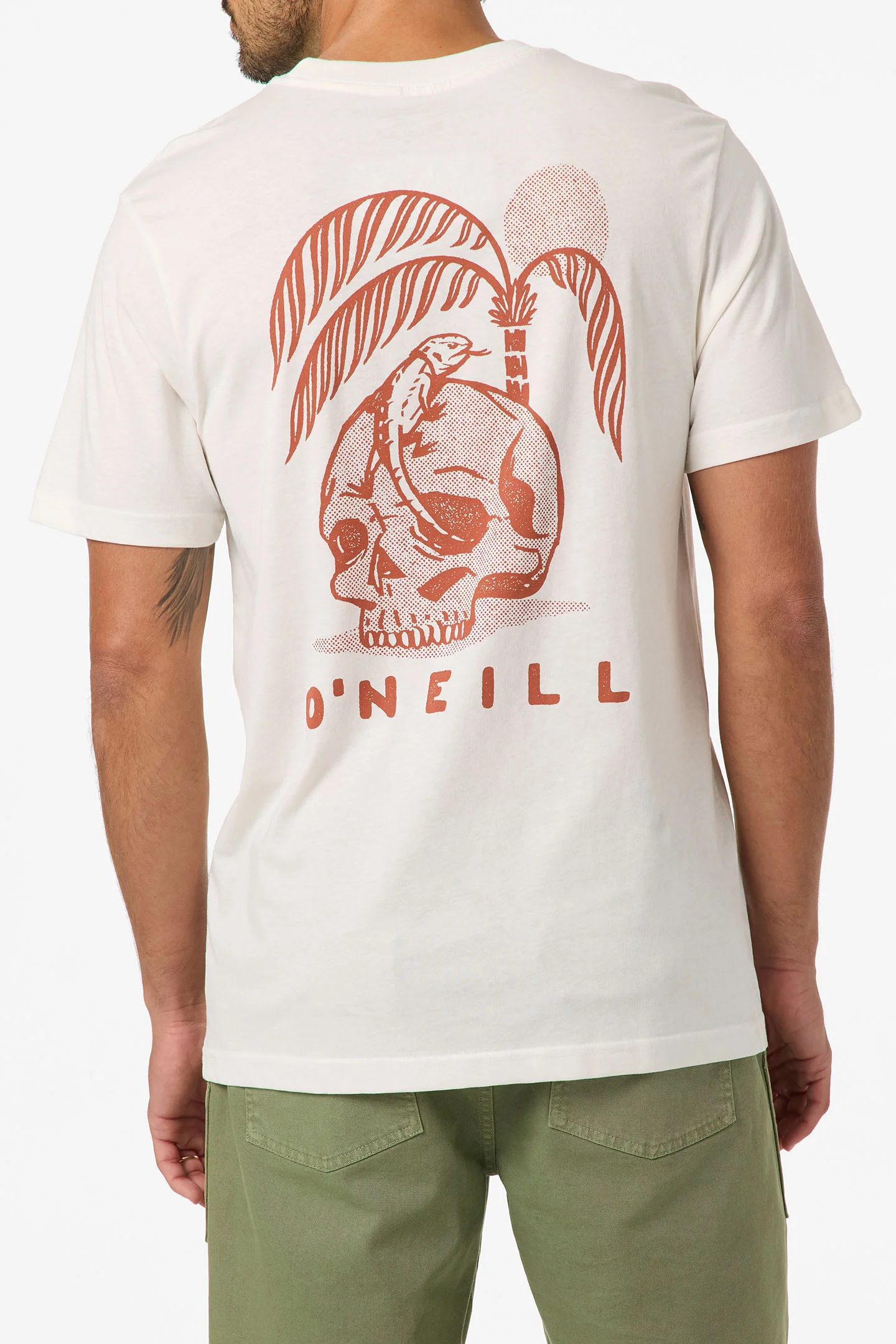 Skulliosis Classic Tee - Image 5