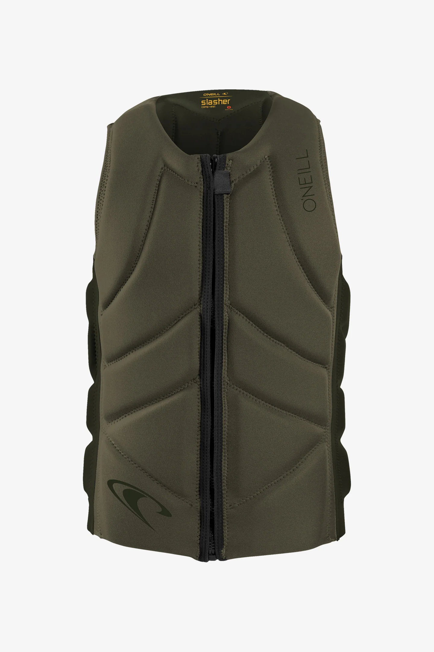 Slasher Comp Vest