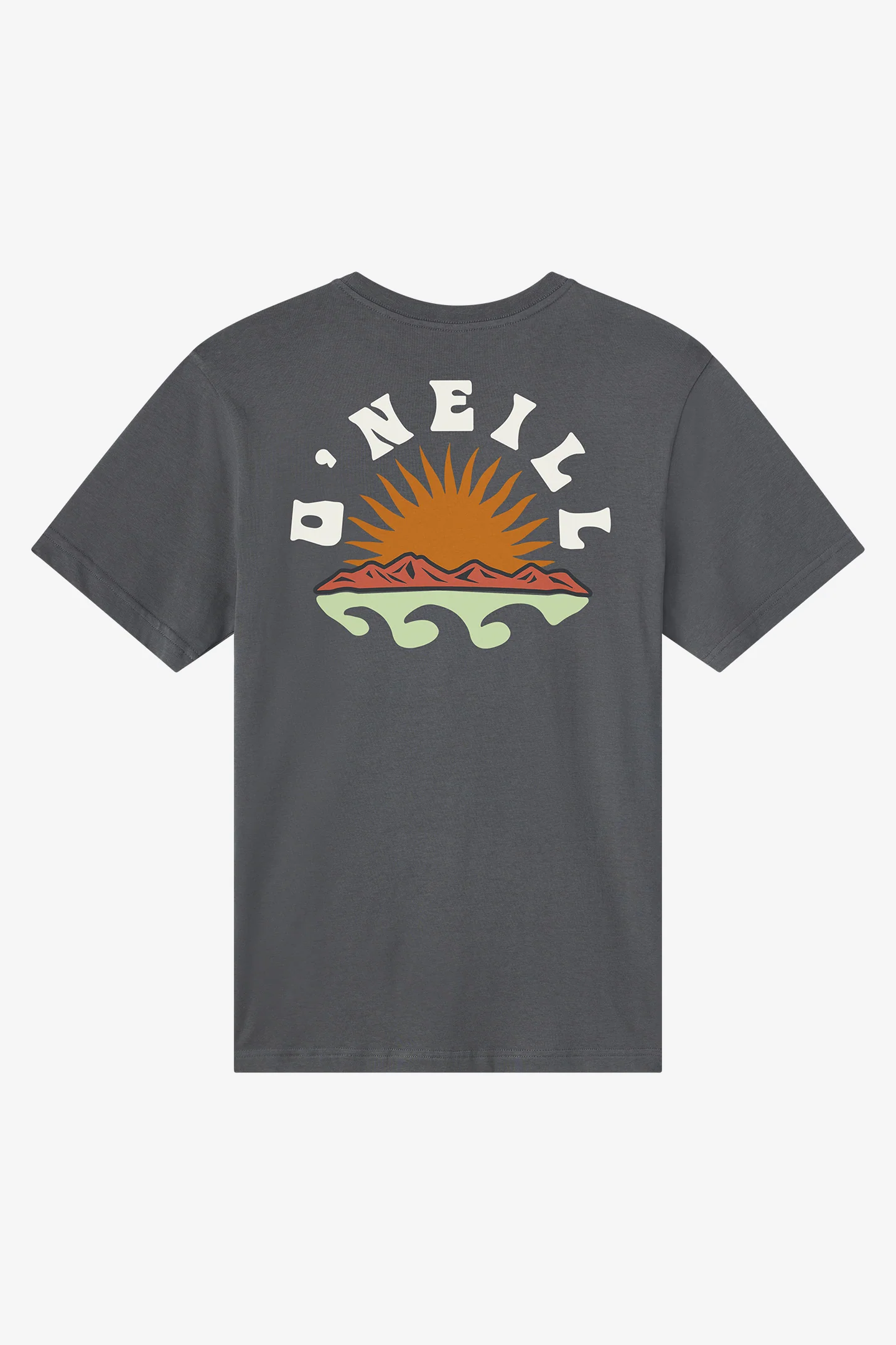 Solar Scenic Classic Tee