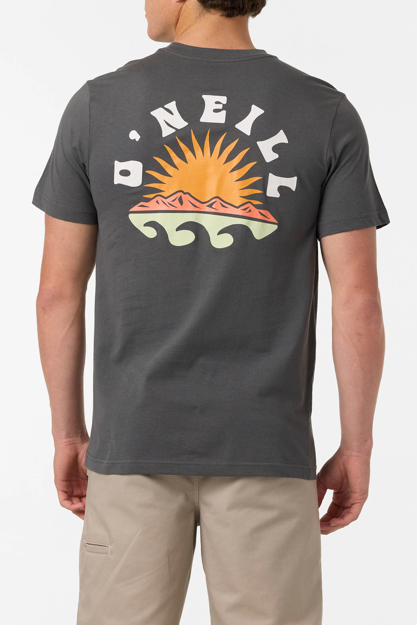 Solar Scenic Classic Tee - Image 5