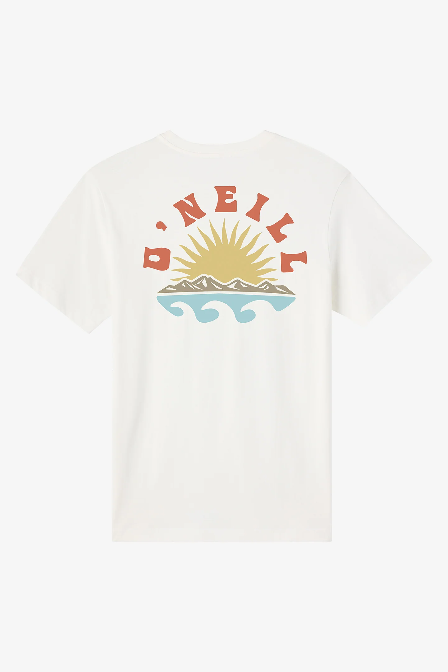 Solar Scenic Classic Tee