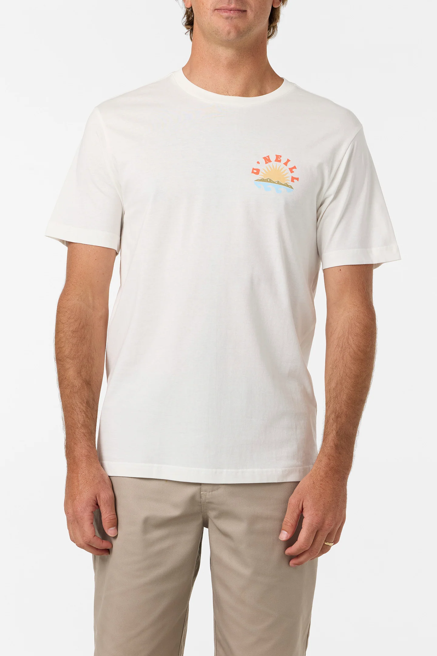 Solar Scenic Classic Tee - Image 2