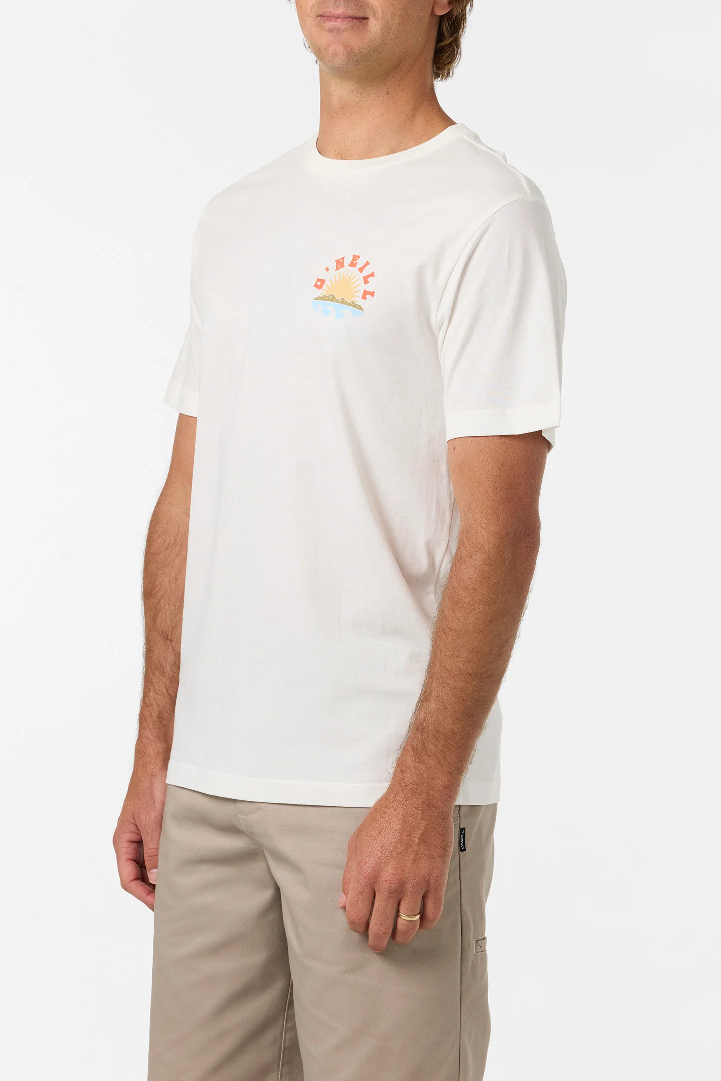 Solar Scenic Classic Tee - Image 3