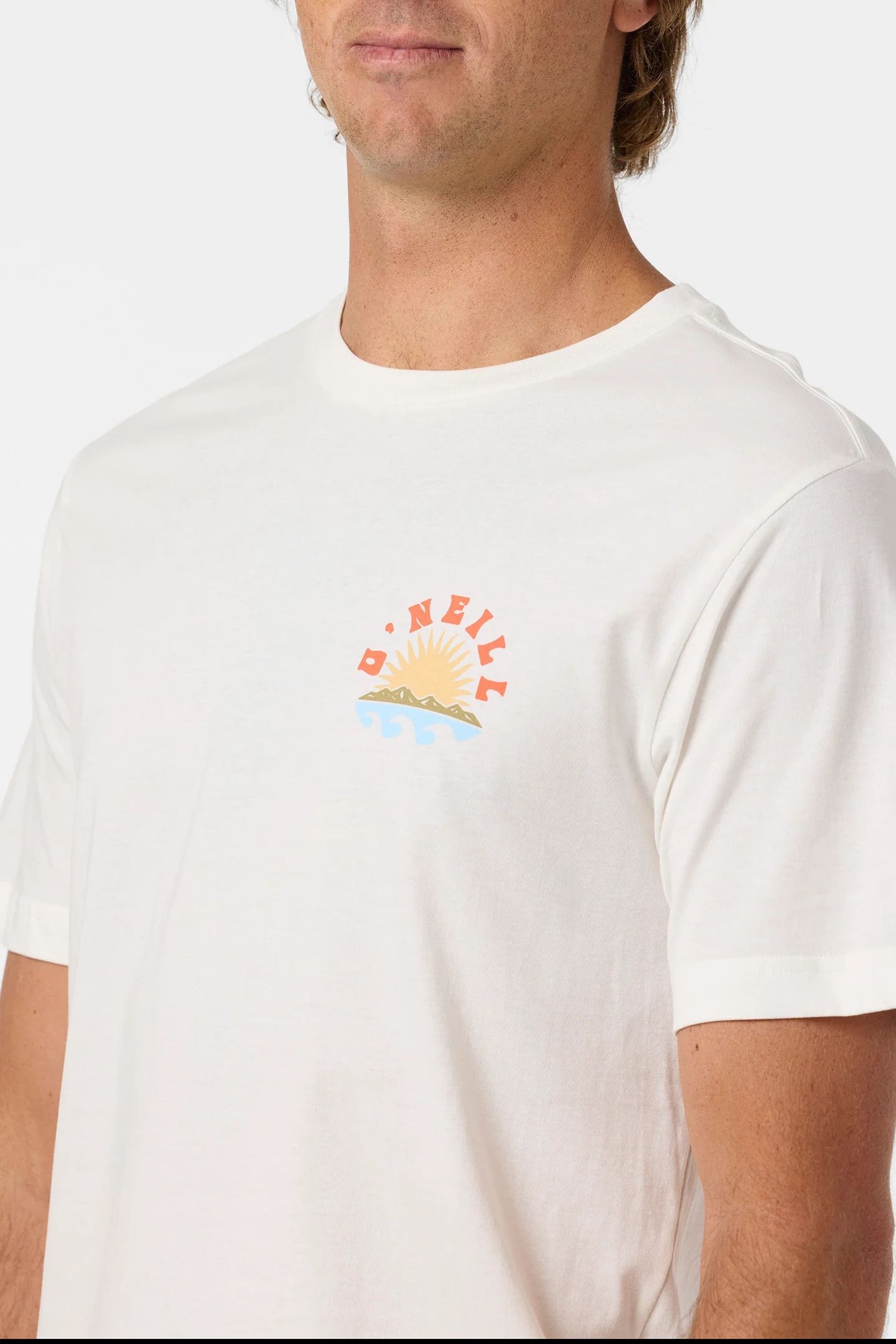 Solar Scenic Classic Tee - Image 4