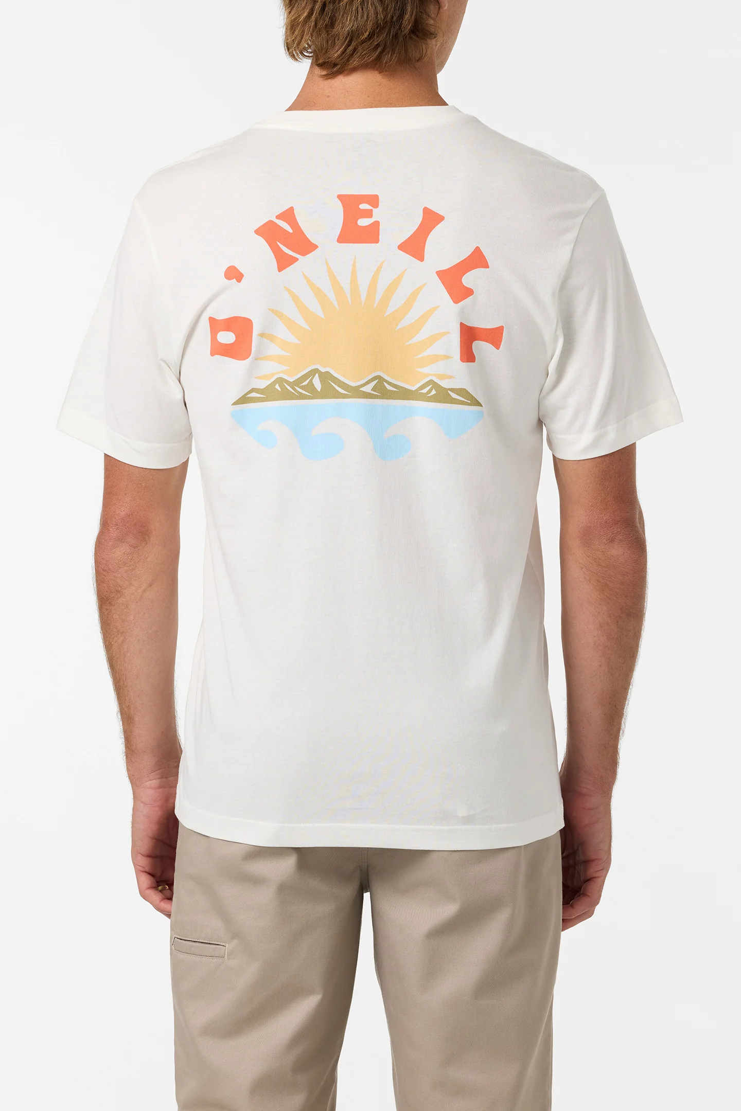 Solar Scenic Classic Tee - Image 5