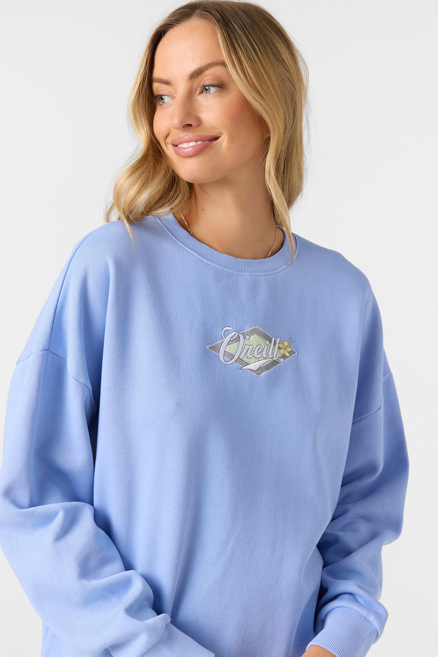 Solis Crew Neck Fleece - Image 4