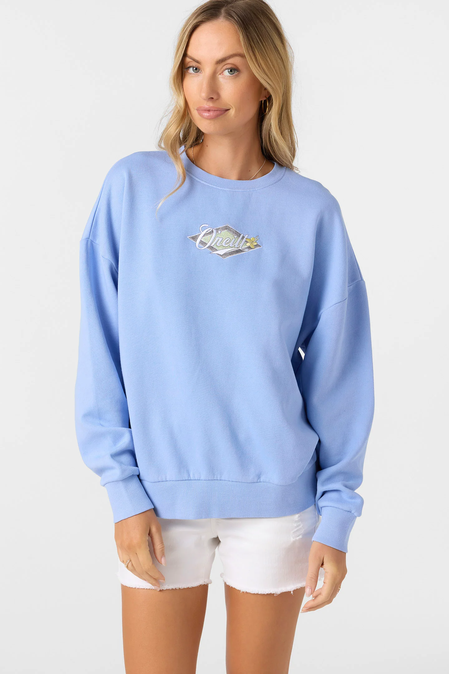 Solis Crew Neck Fleece - Image 5