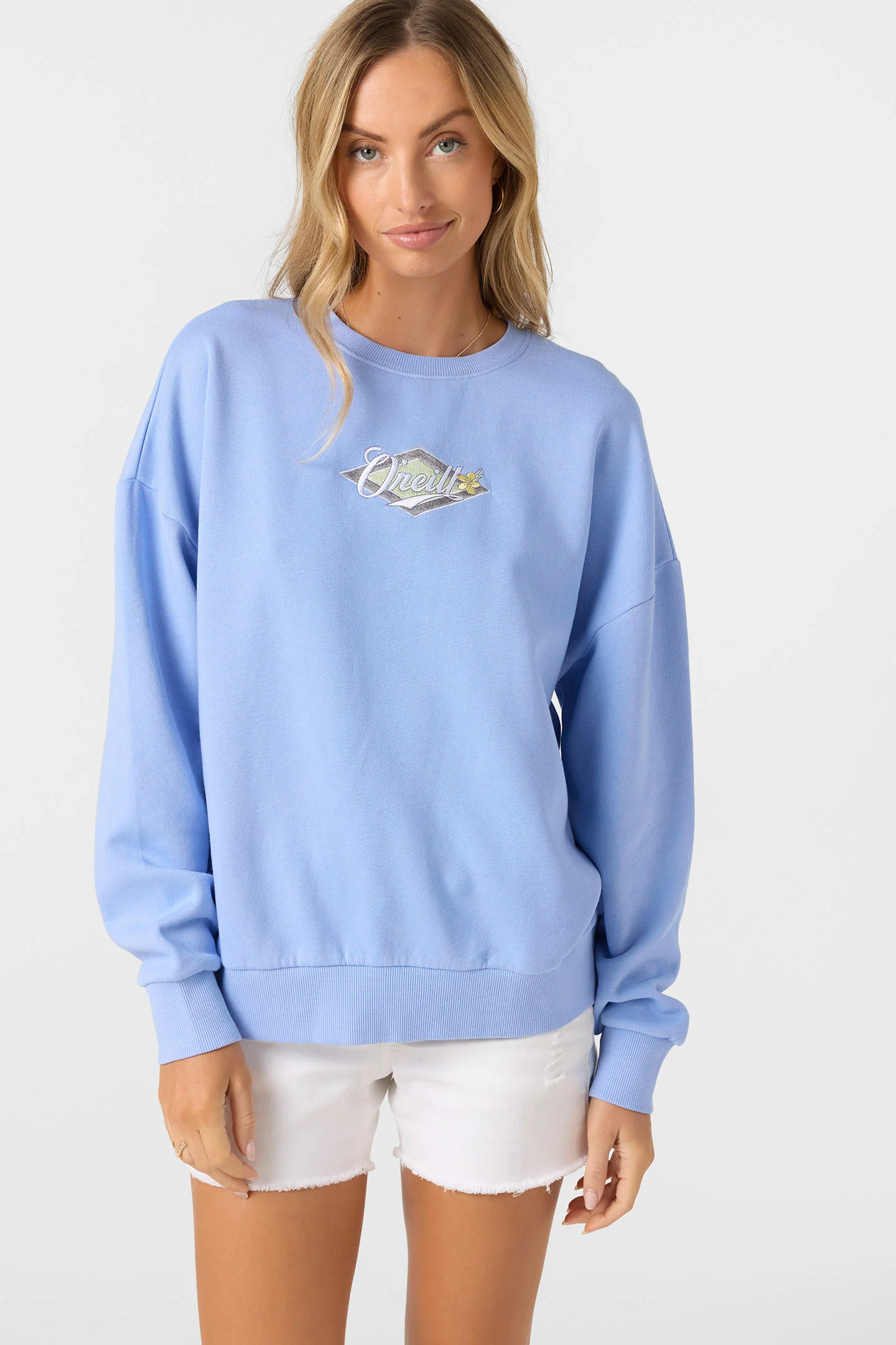Solis Crew Neck Fleece - Image 6