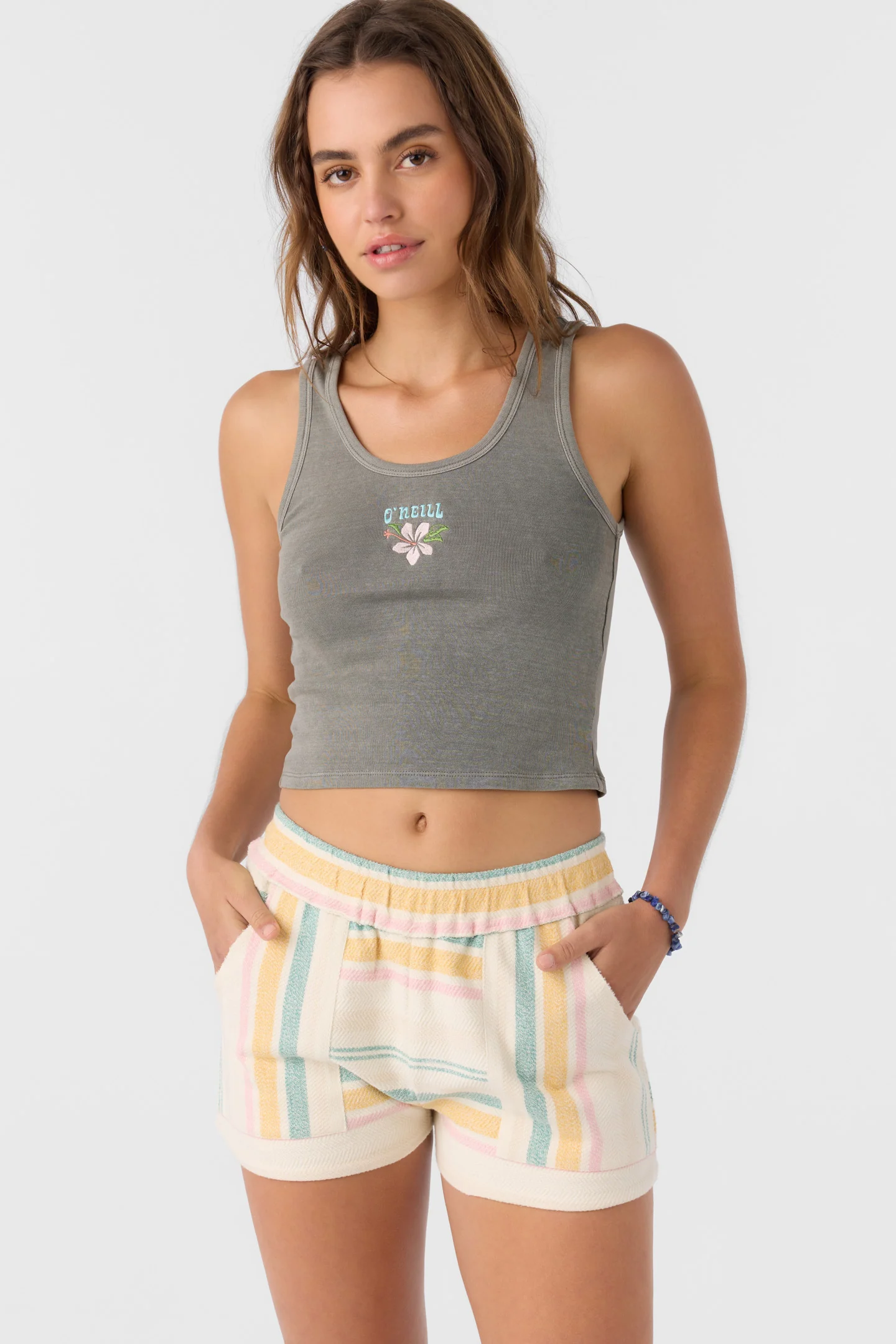 Solstice Lounge Shorts - Image 7