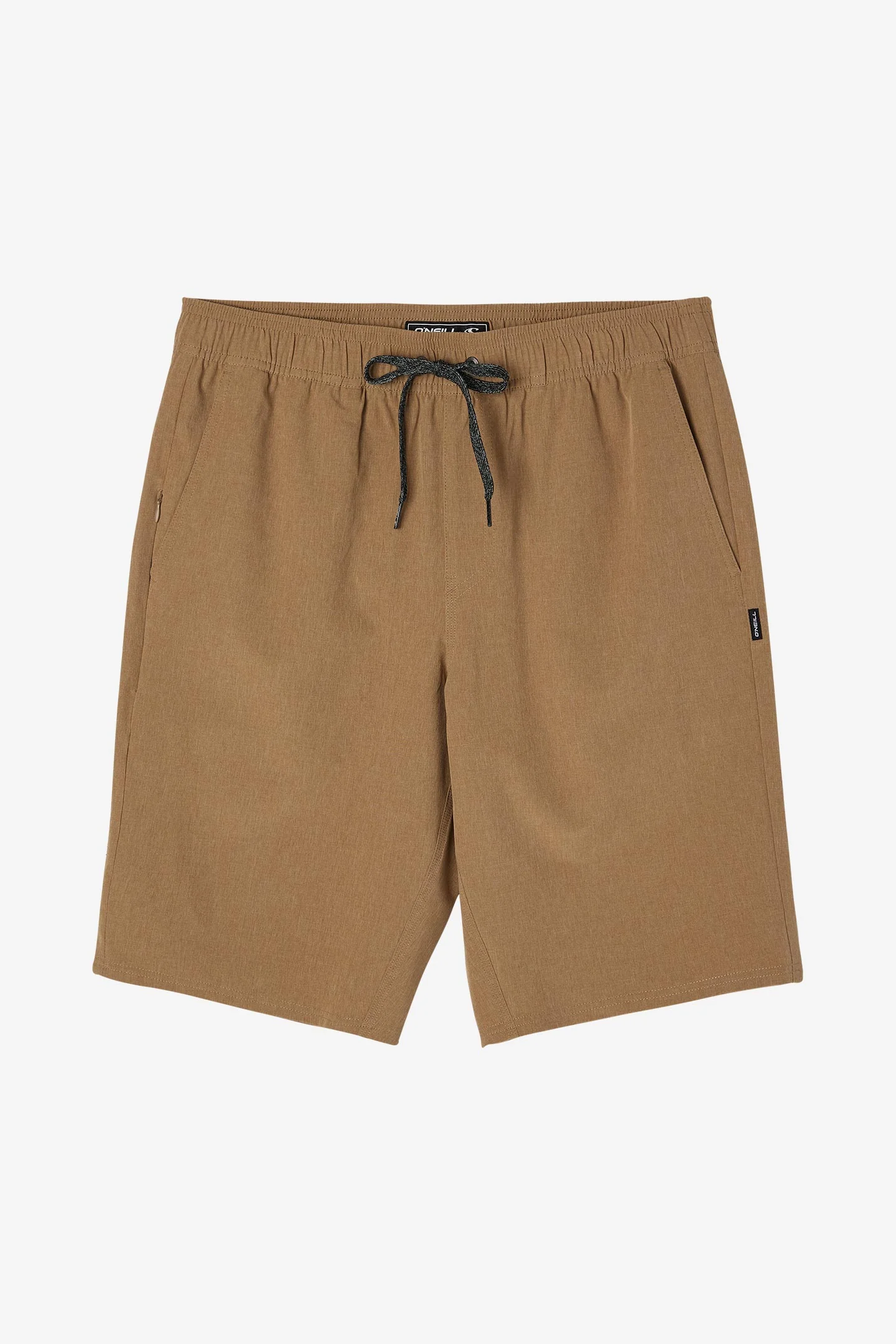 Reservoir Elastic Waist 21" Hybrid Shorts