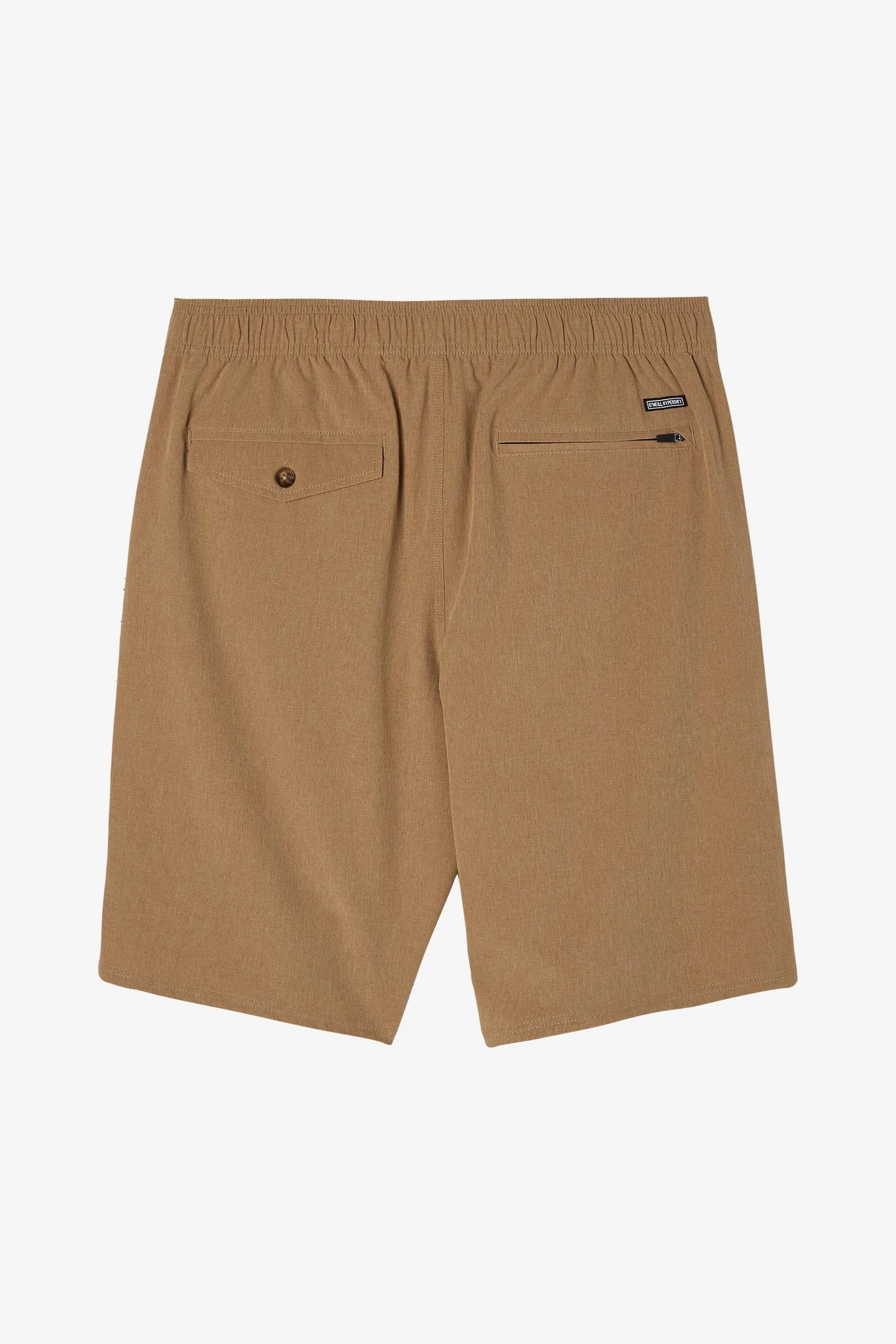 Reservoir Elastic Waist 21" Hybrid Shorts - Image 5