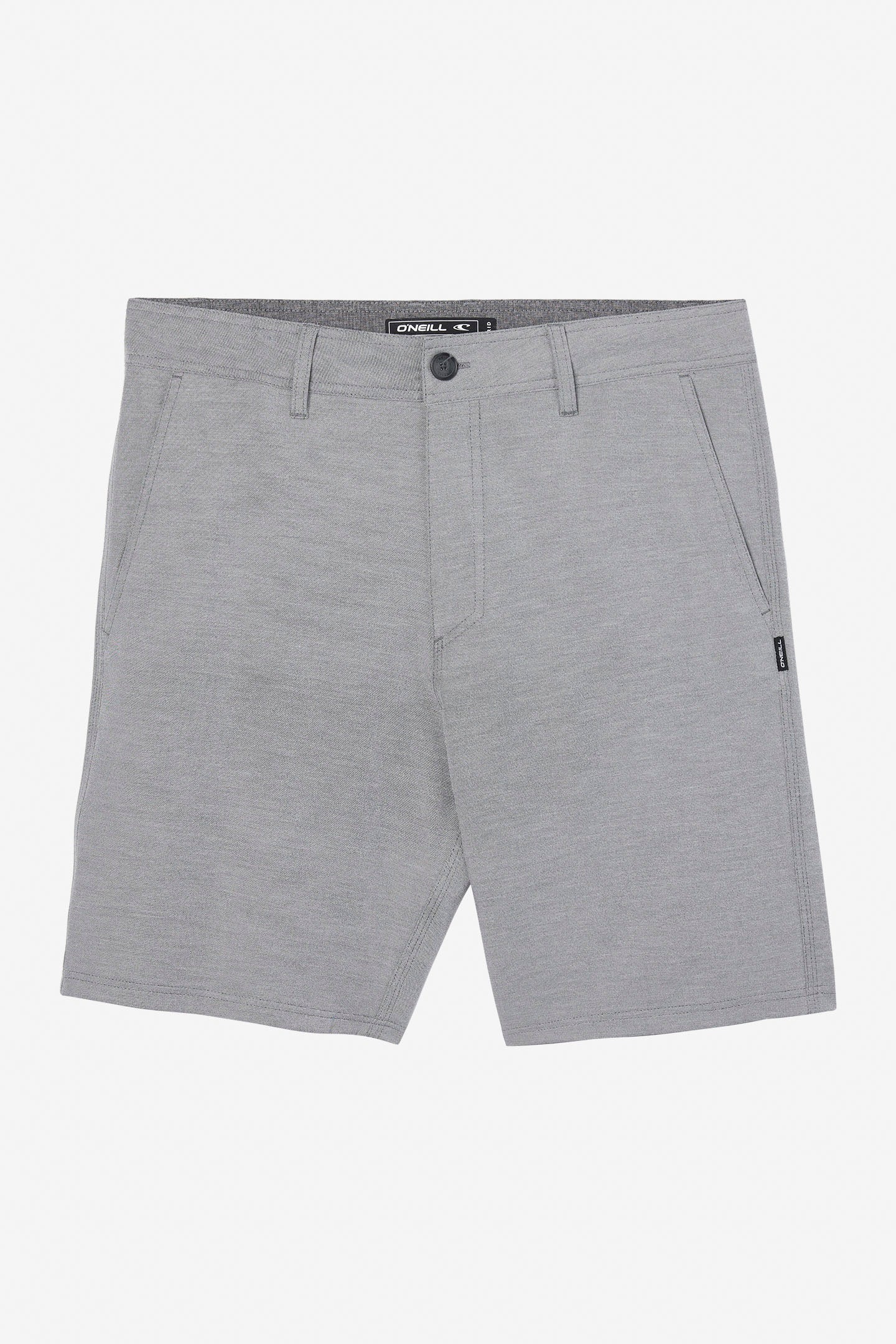 Reserve Light Check 19" Hybrid Shorts