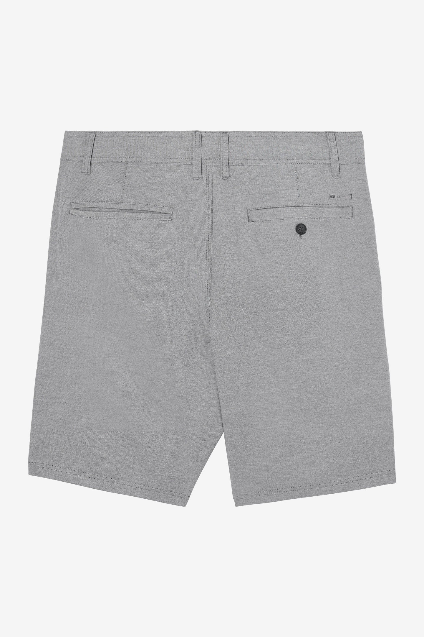 Reserve Light Check 19" Hybrid Shorts - Image 5