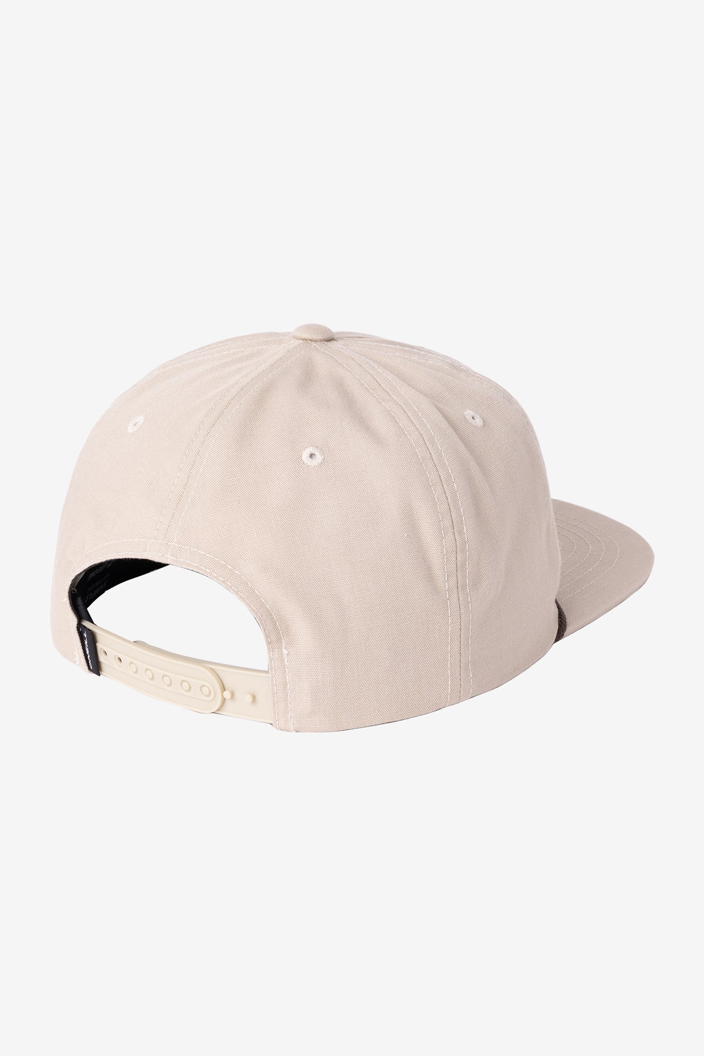 Spiked Snapback Hat - Image 2