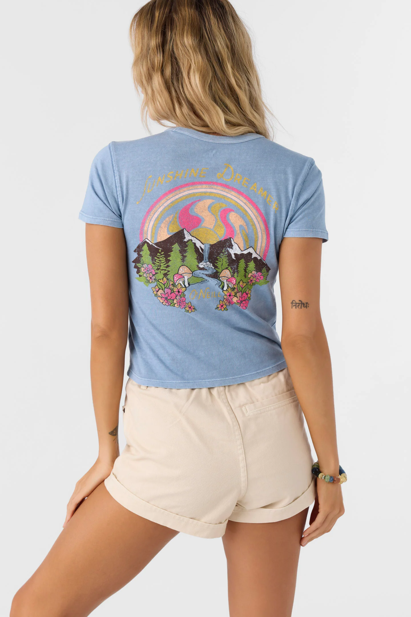Spring Mountain Tee - Image 7