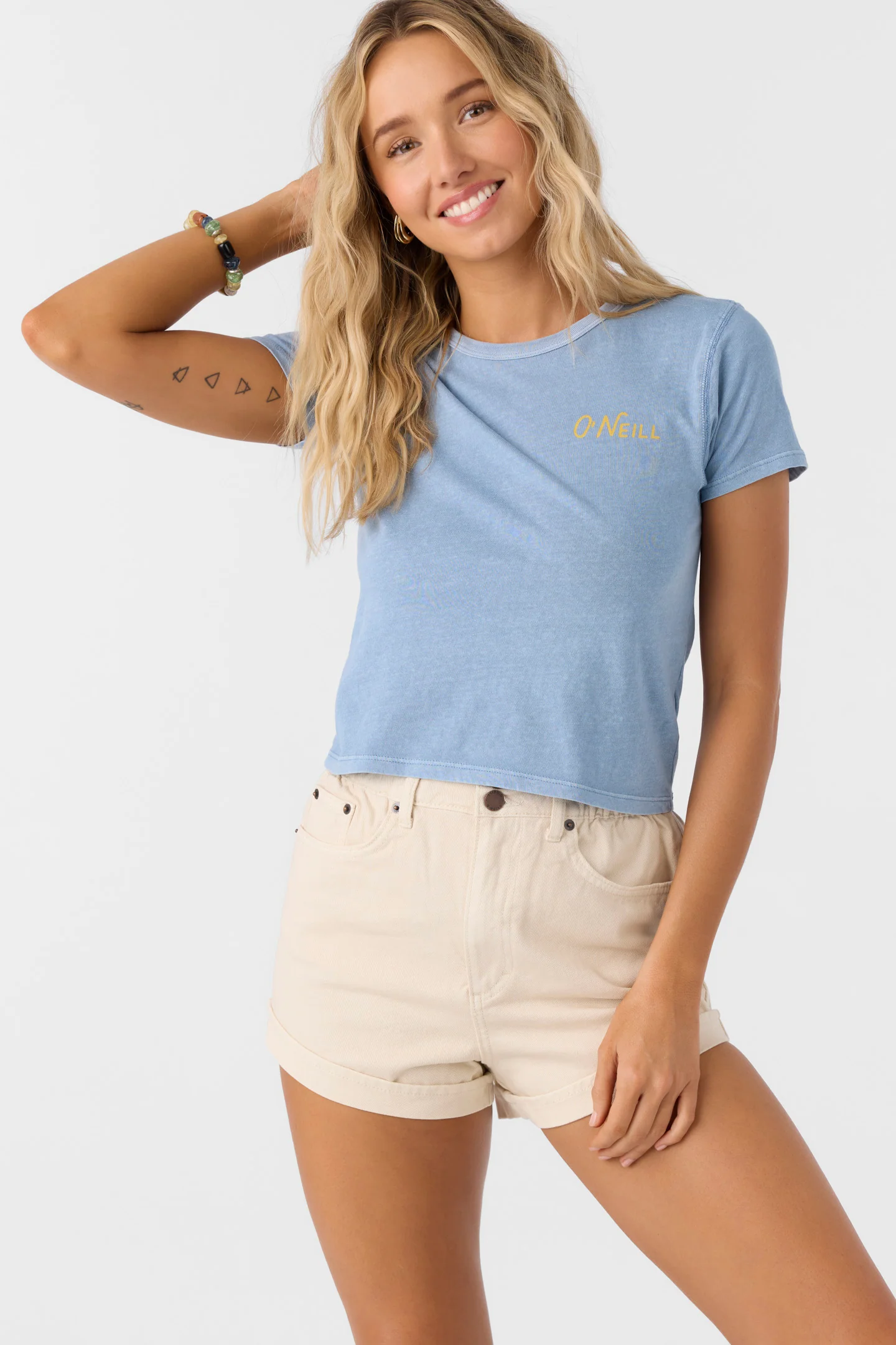 Spring Mountain Tee - Image 8