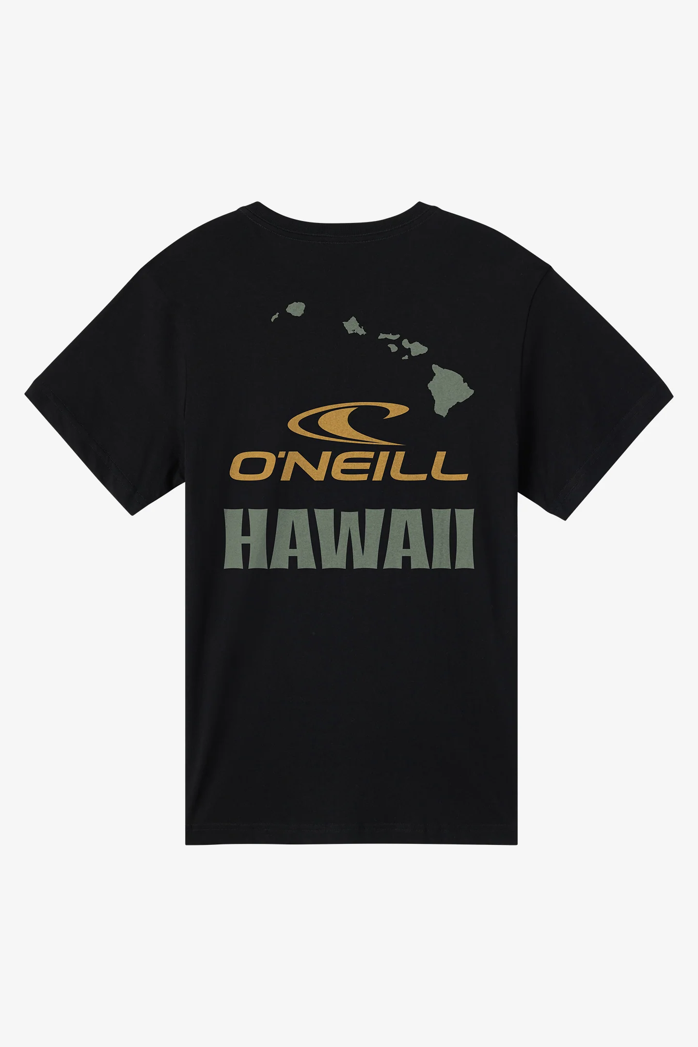Square Up Hawaii Classic Tee