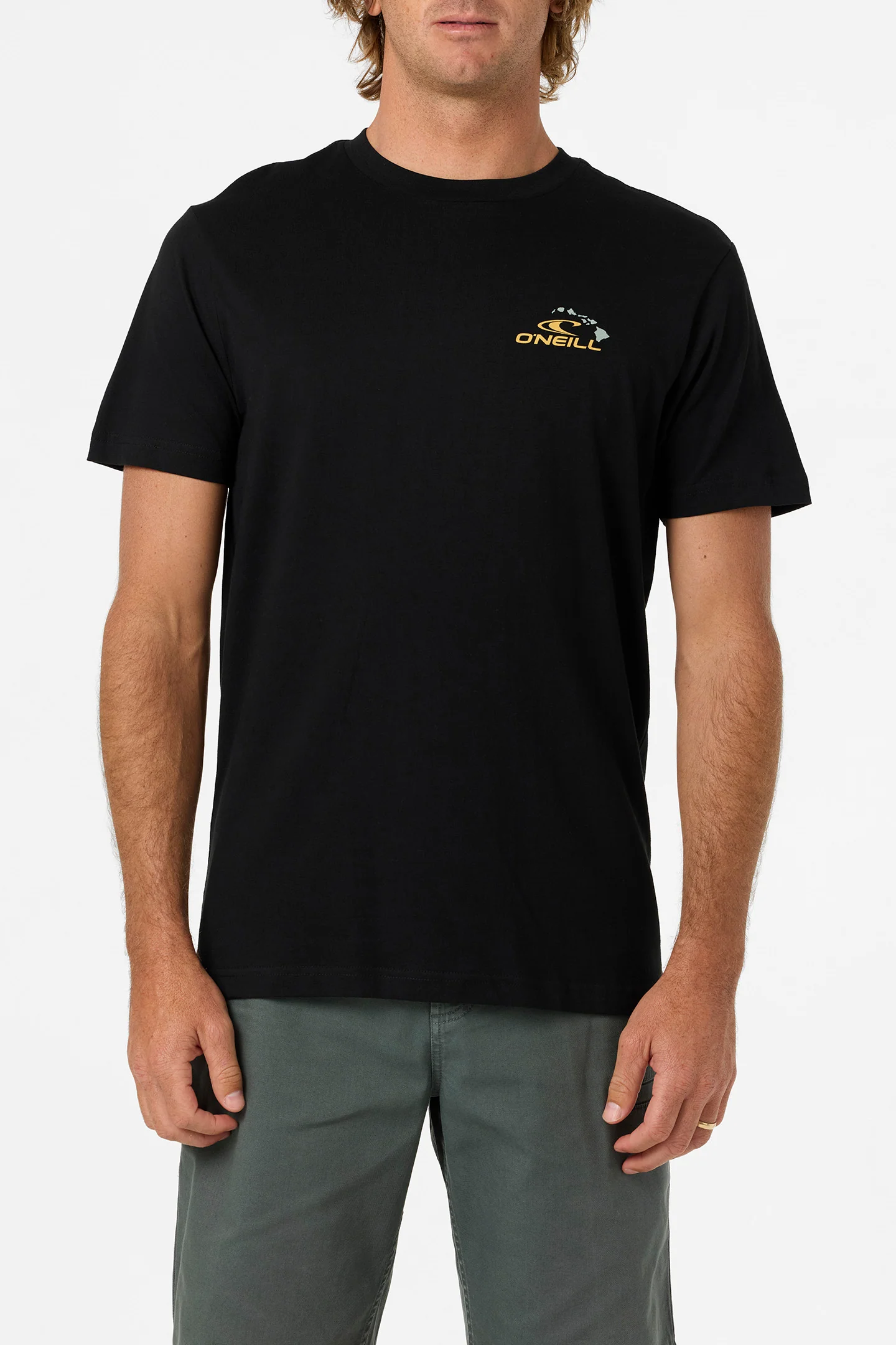 Square Up Hawaii Classic Tee - Image 2