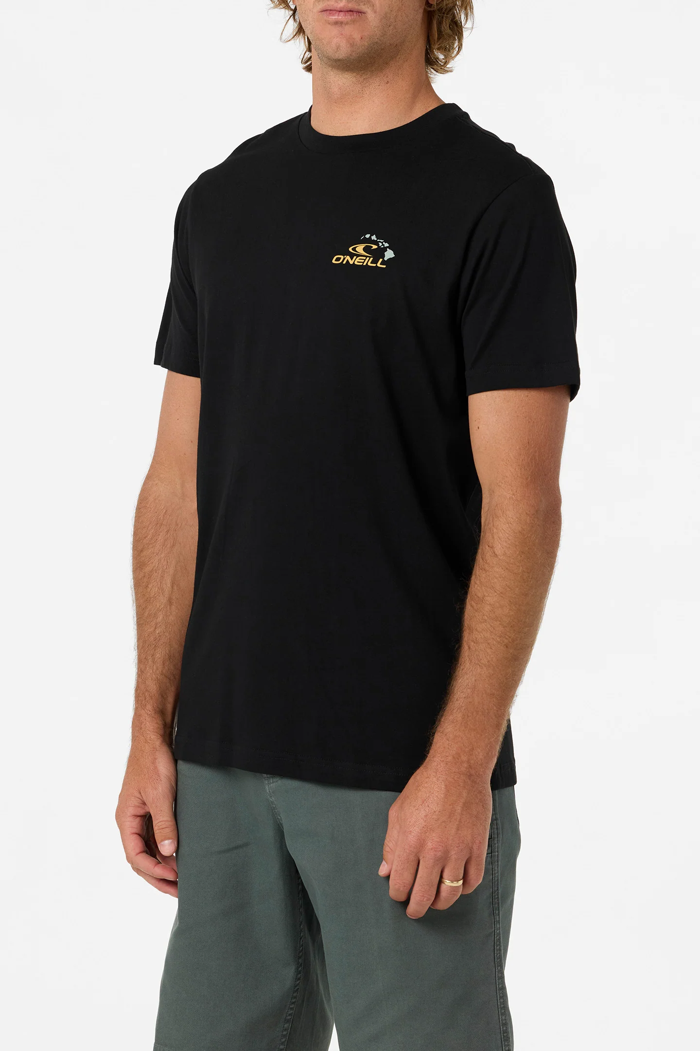 Square Up Hawaii Classic Tee - Image 3