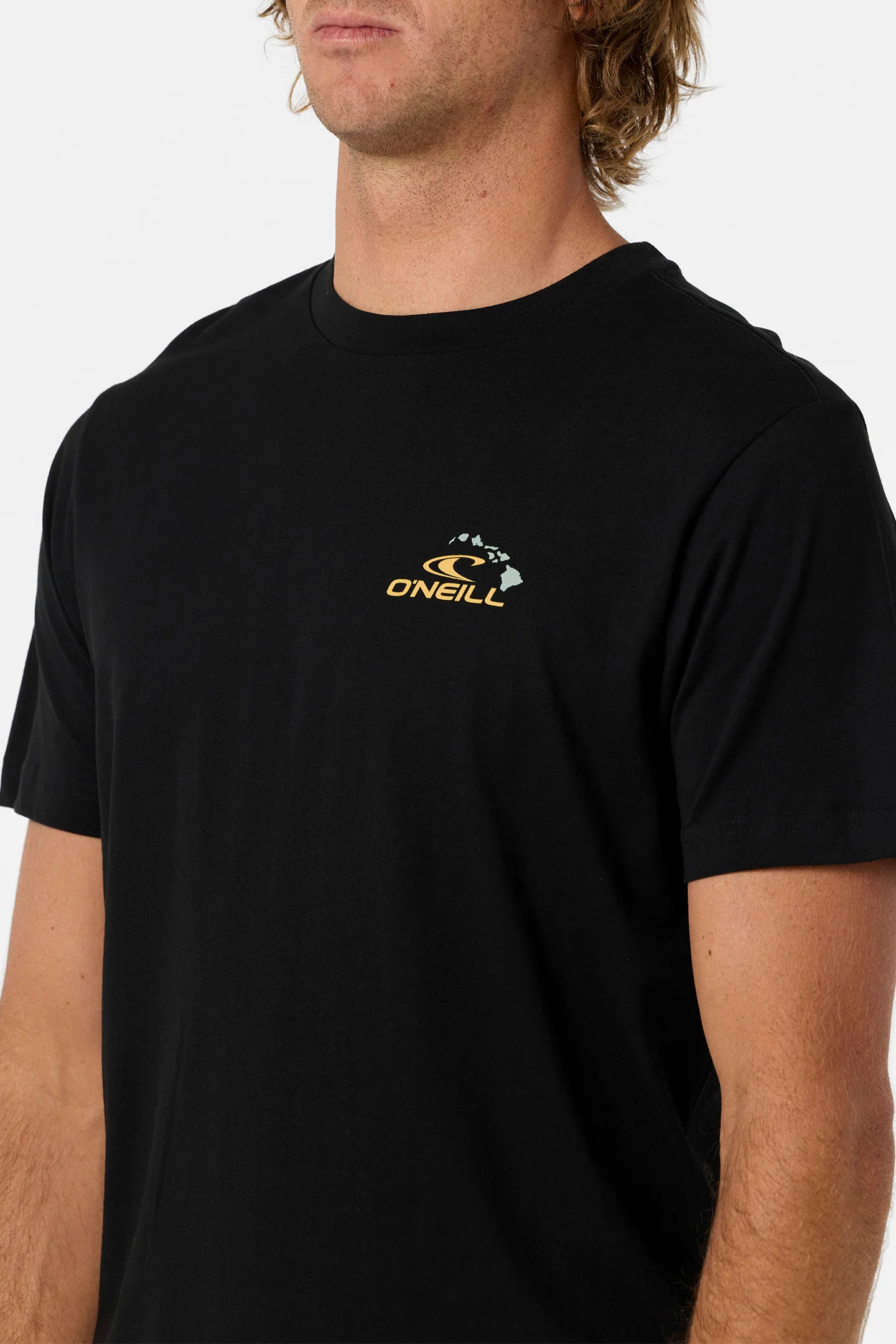 Square Up Hawaii Classic Tee - Image 4